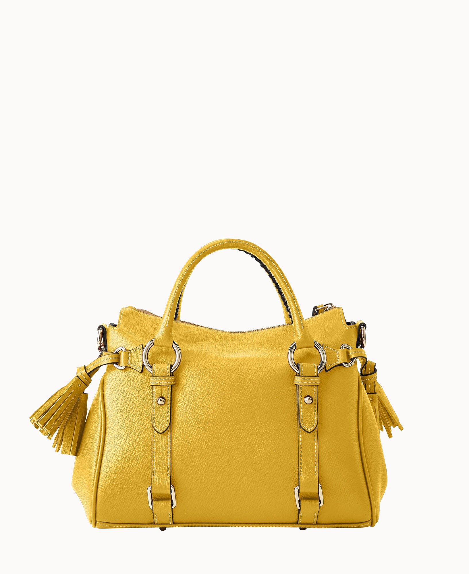 Sorrento Satchel