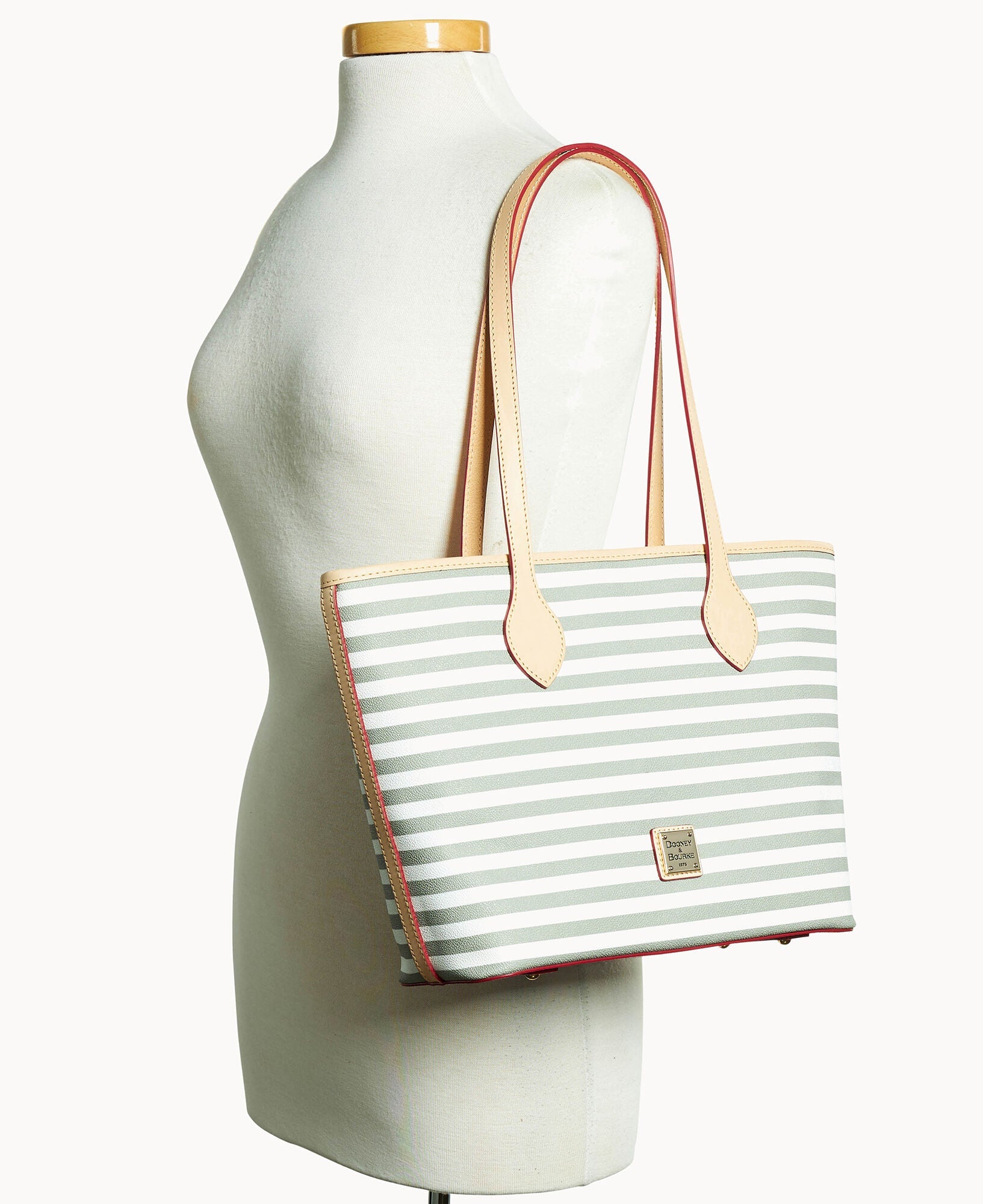 Skipper Tote