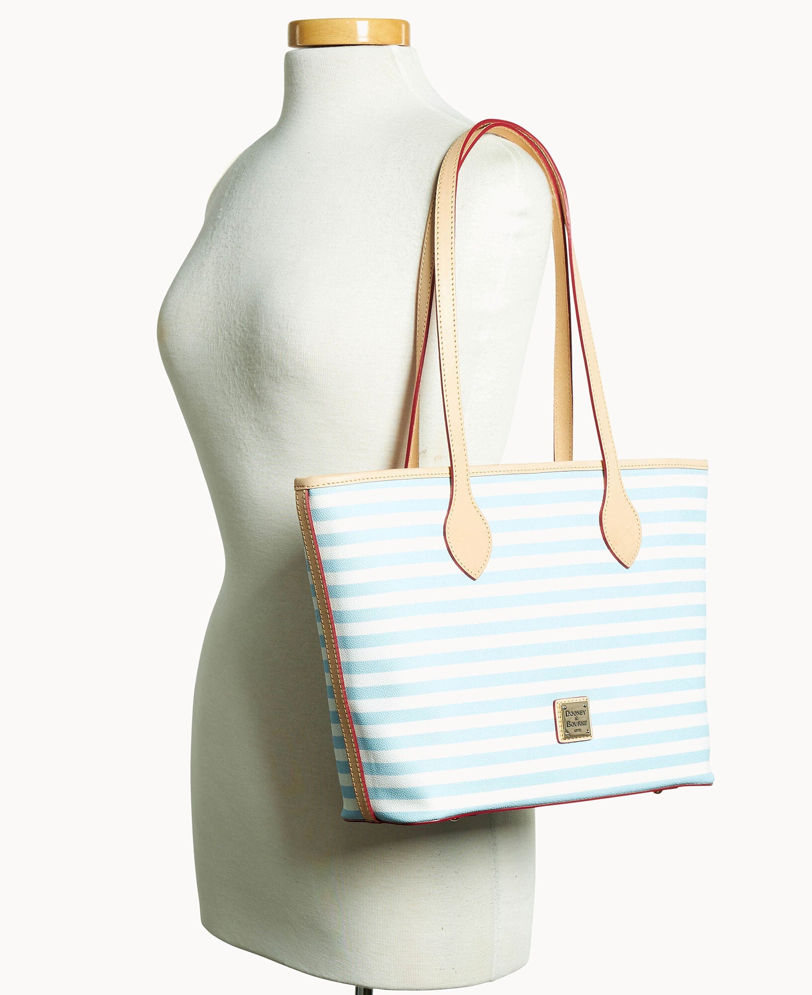 Skipper Tote