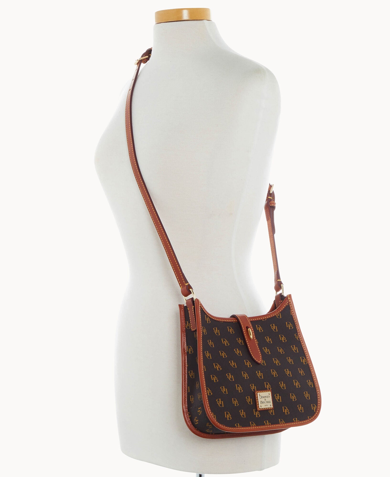 Gretta Small Messenger