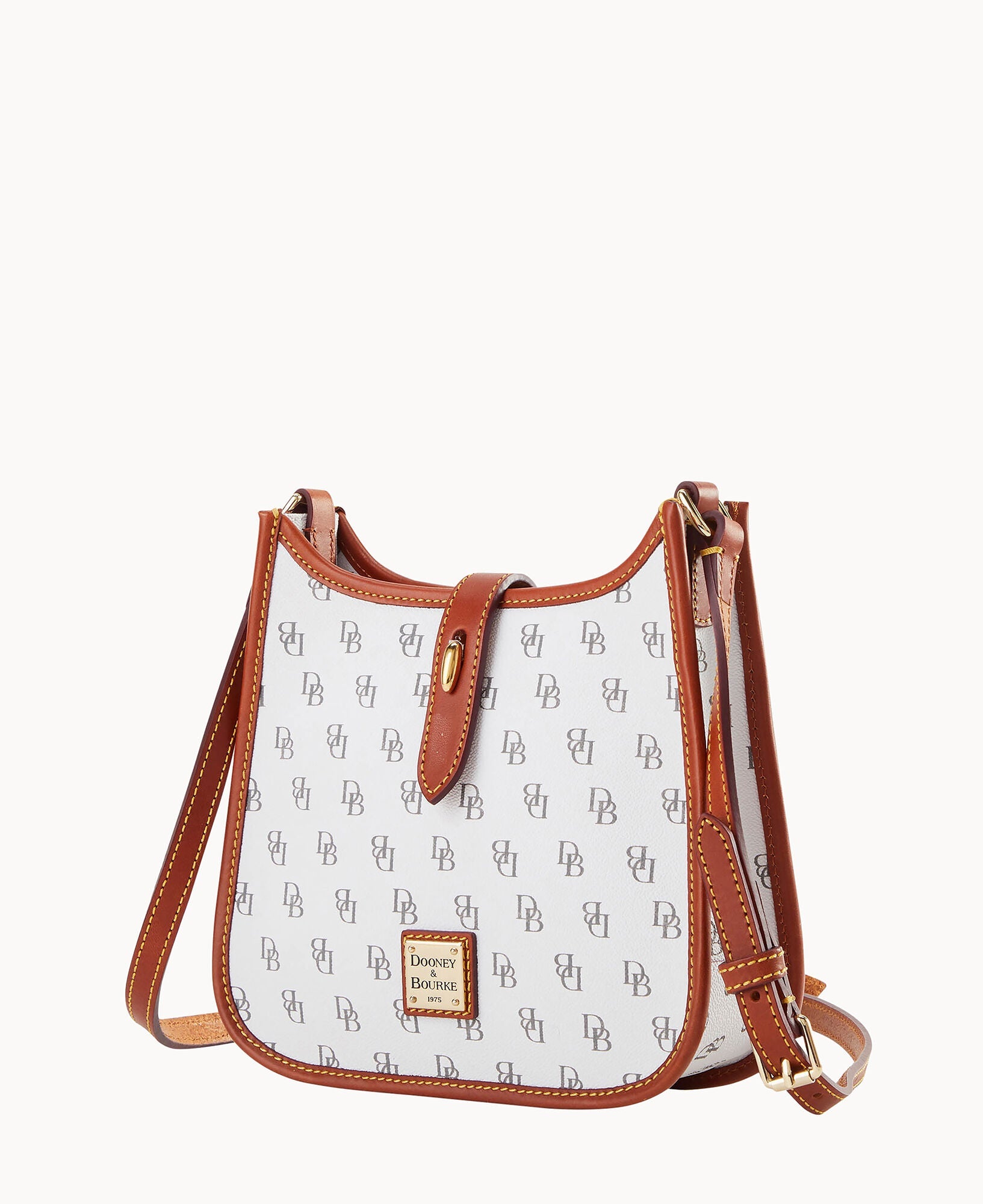 Gretta Small Messenger
