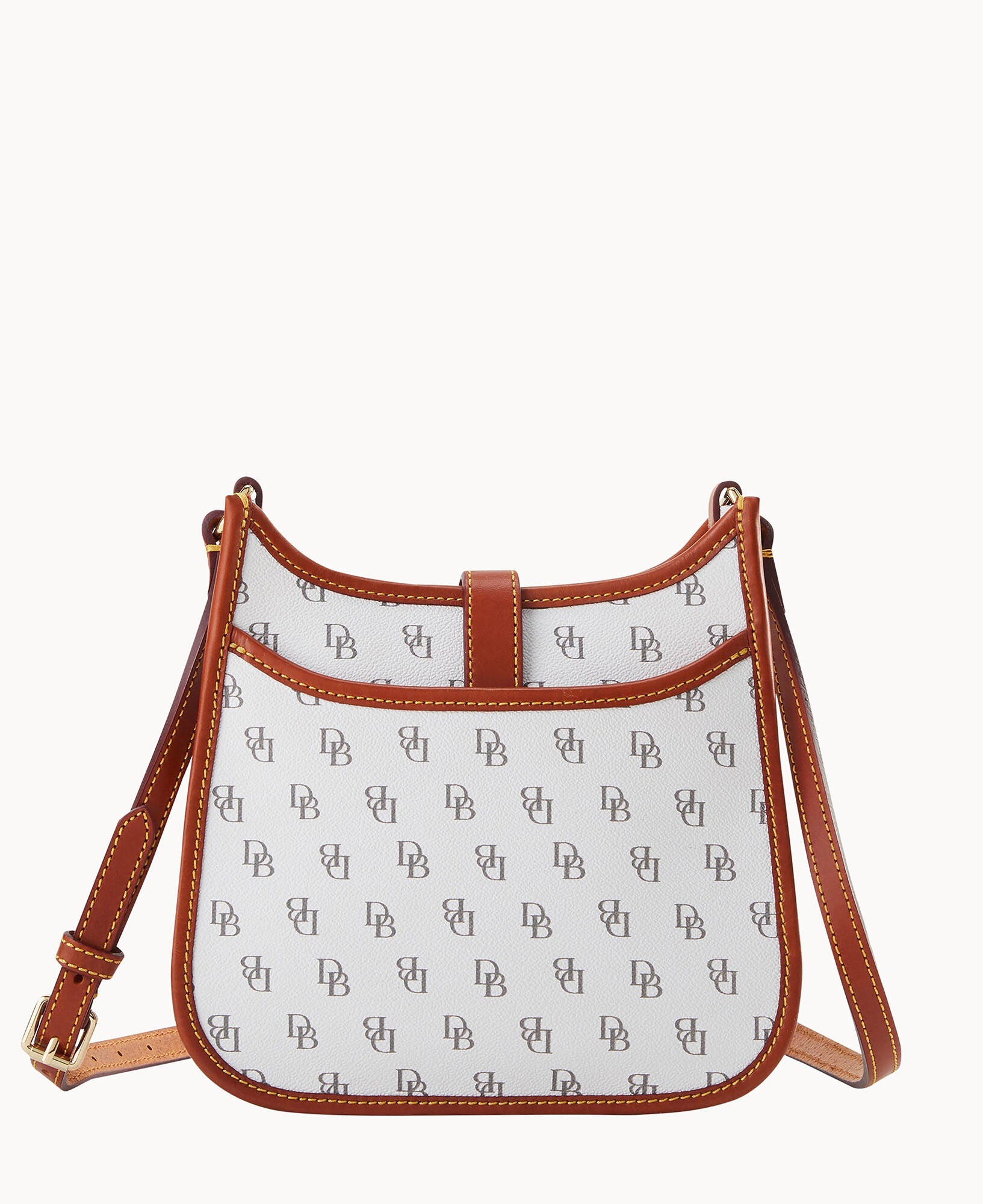 Gretta Small Messenger