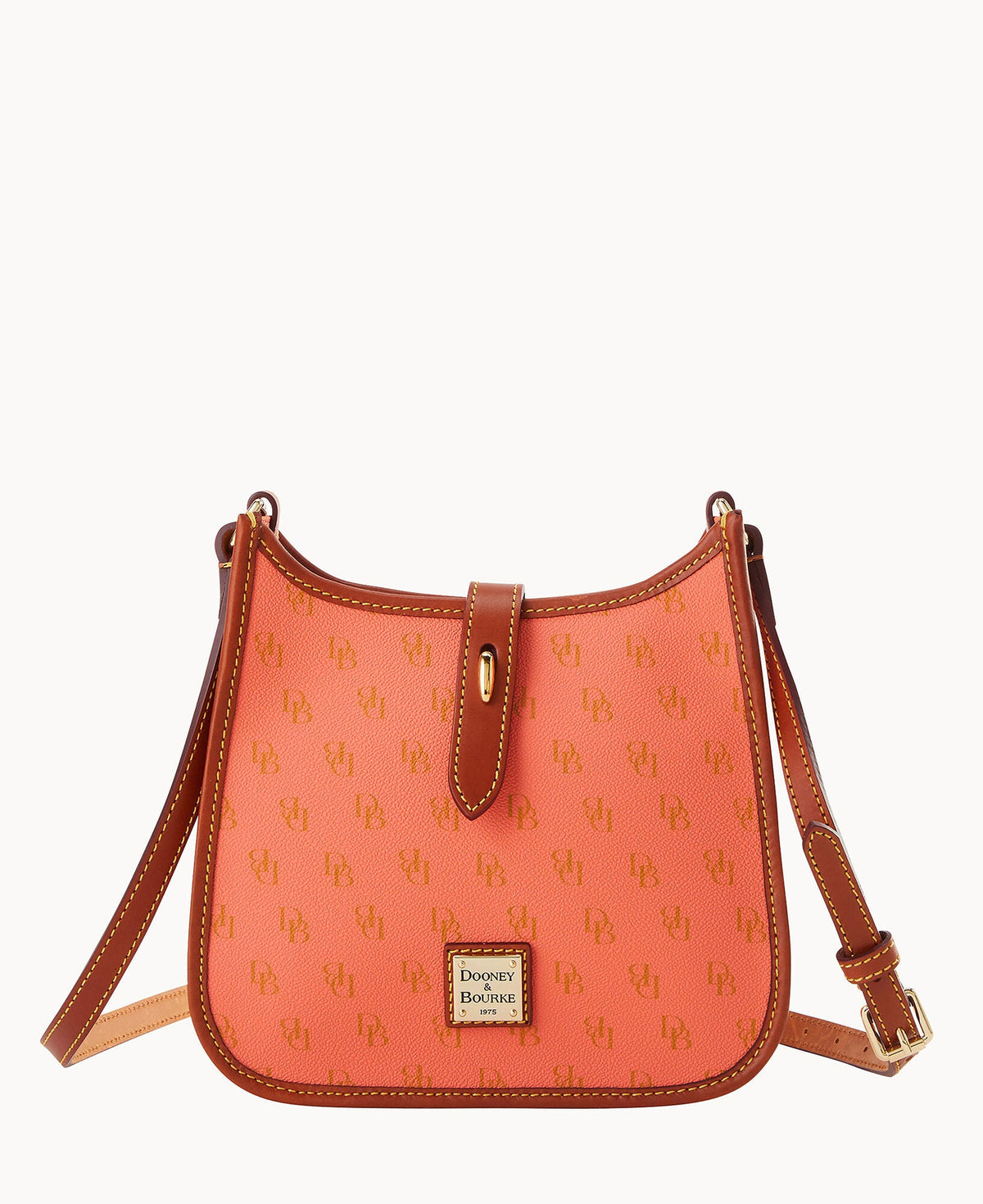 Gretta Small Messenger