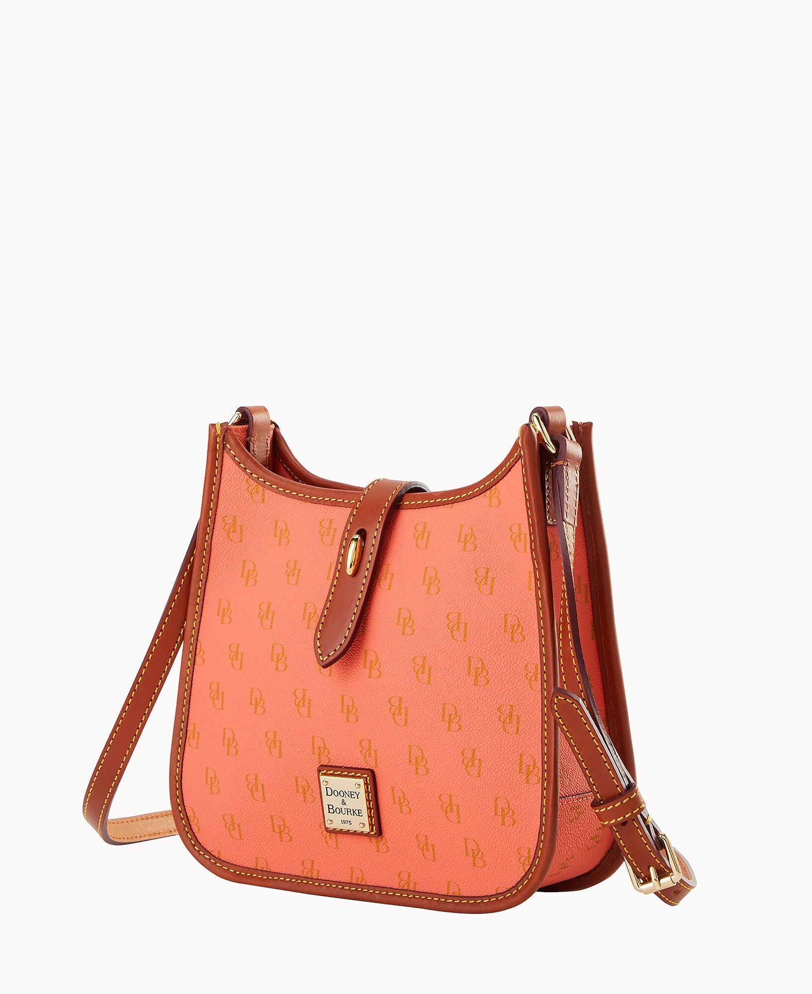 Gretta Small Messenger