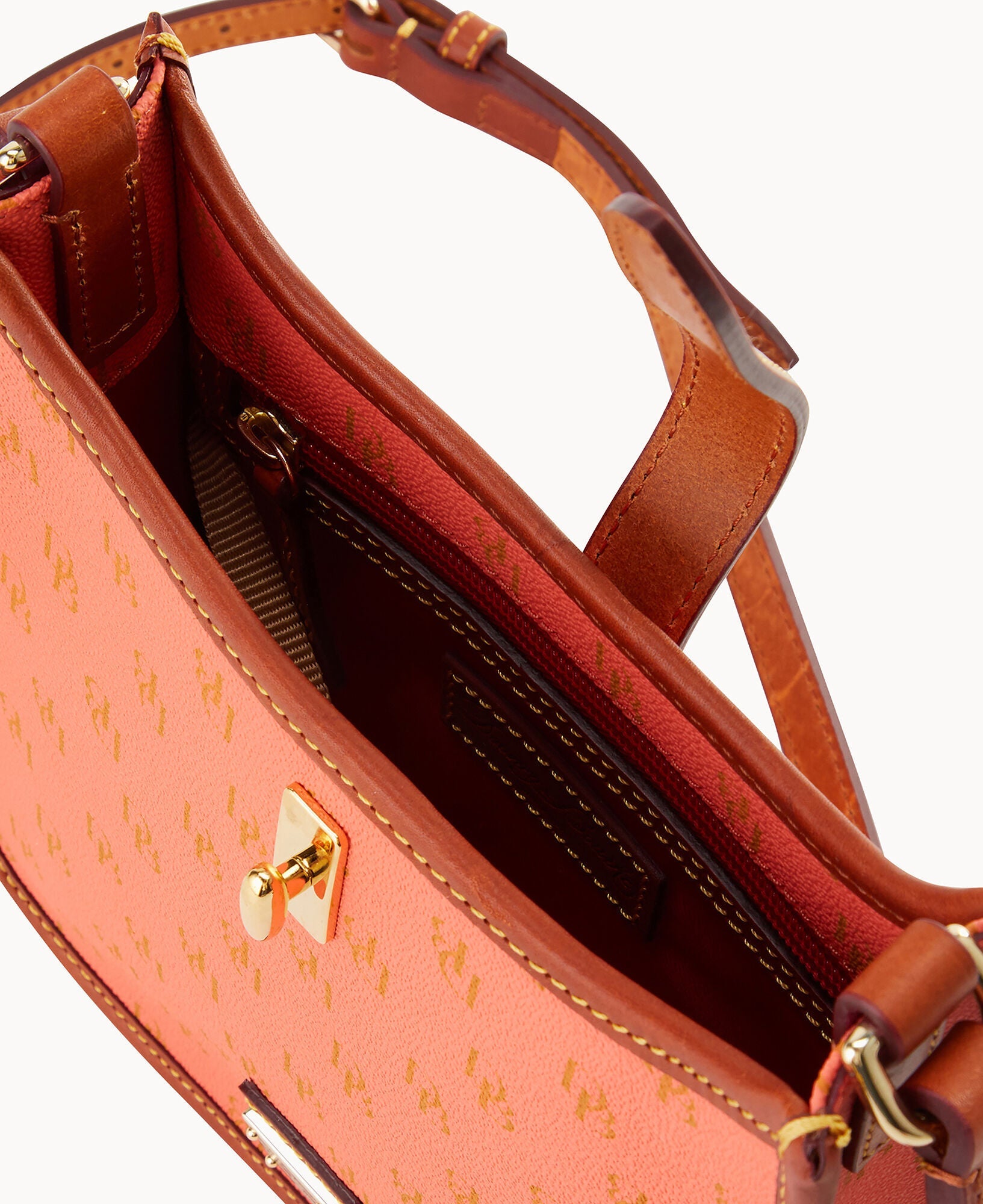 Gretta Small Messenger