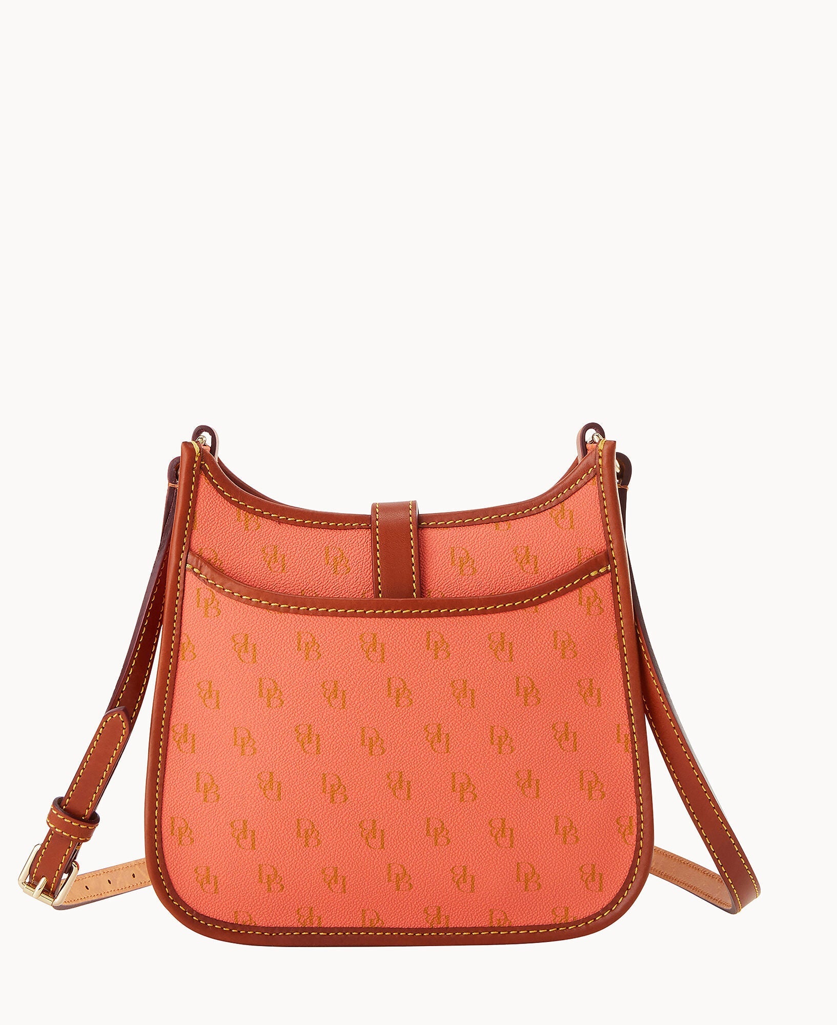 Gretta Small Messenger