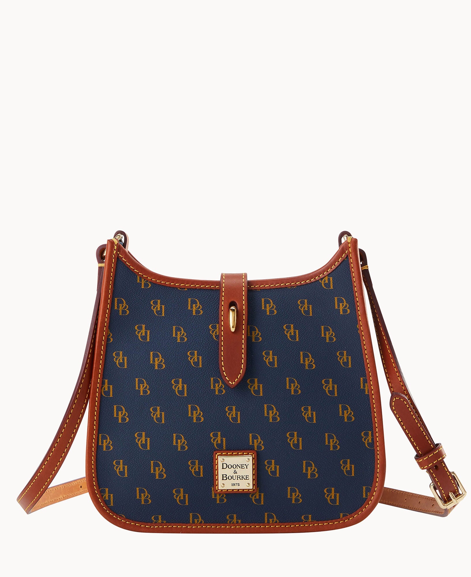 Gretta Small Messenger