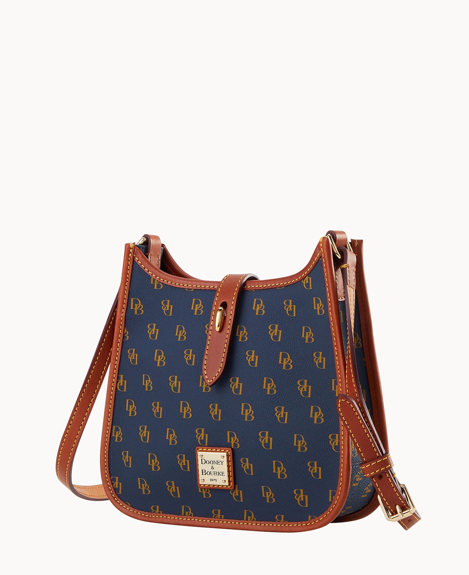 Gretta Small Messenger