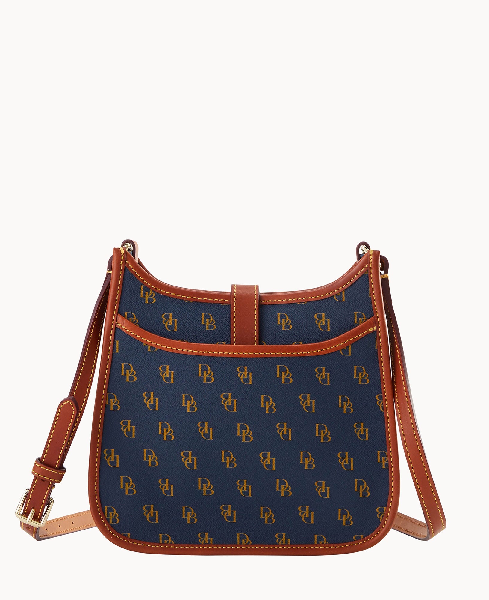 Gretta Small Messenger