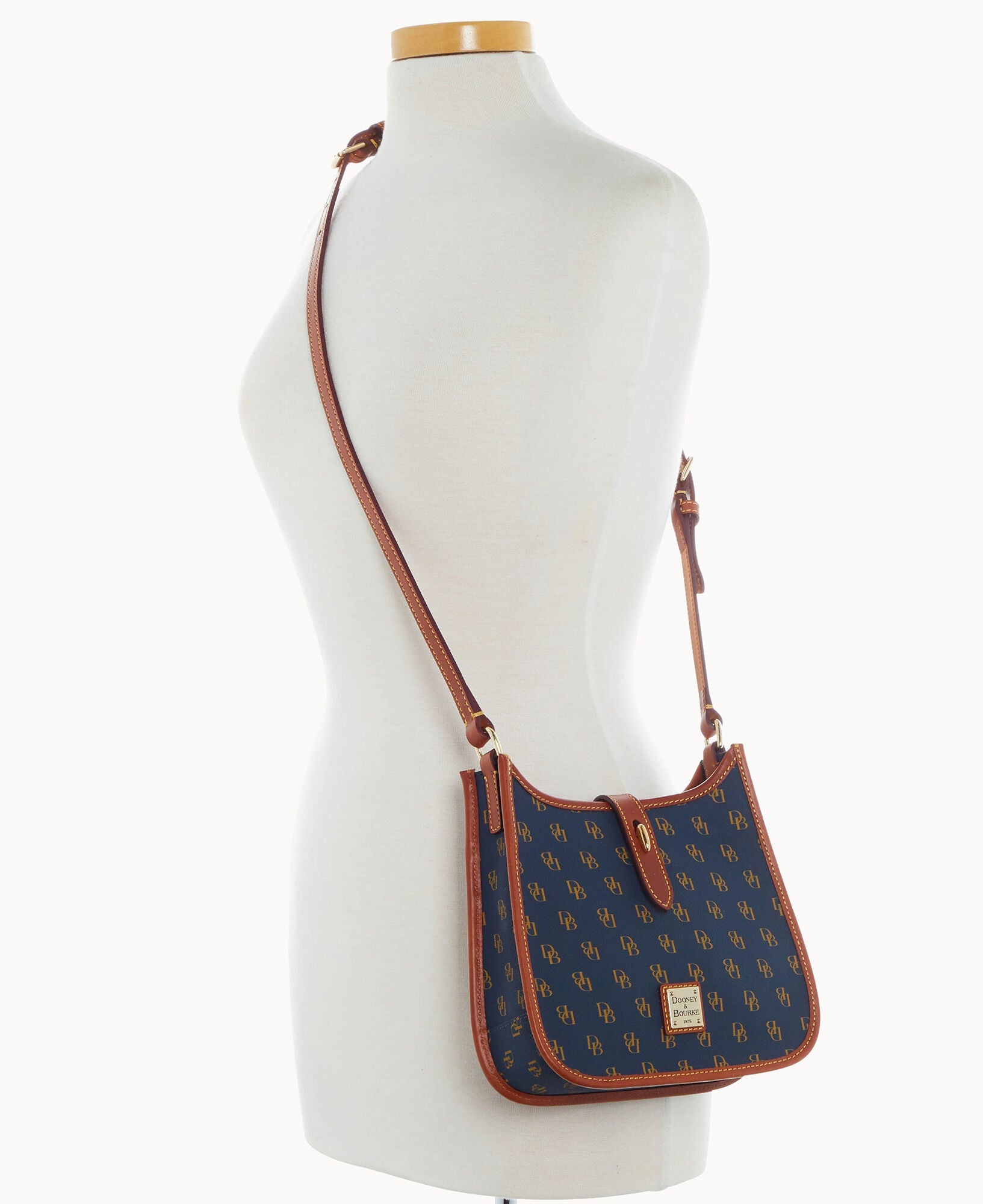 Gretta Small Messenger