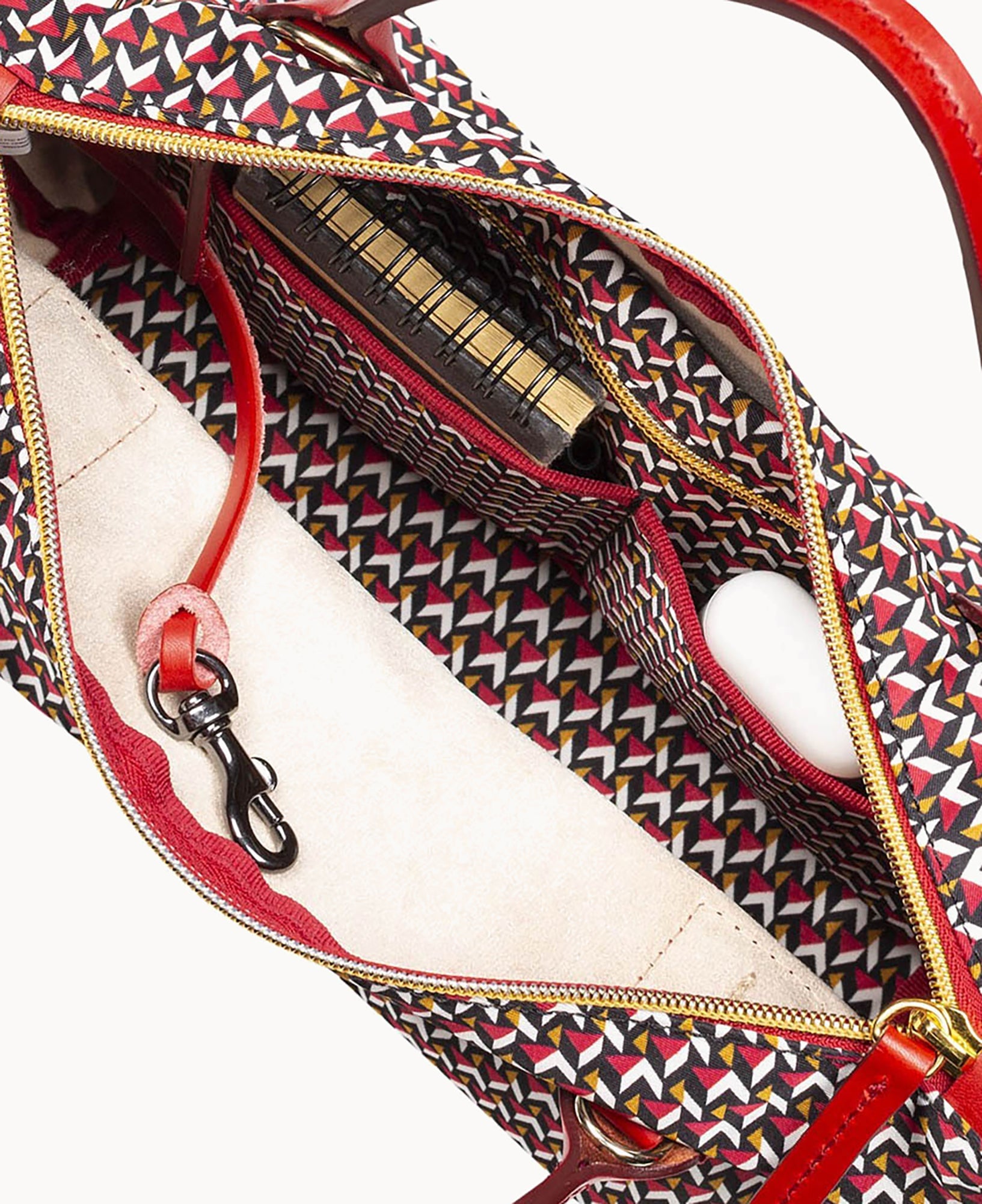 Roberta Pieri Tatami Classic Mini Robertina Tote