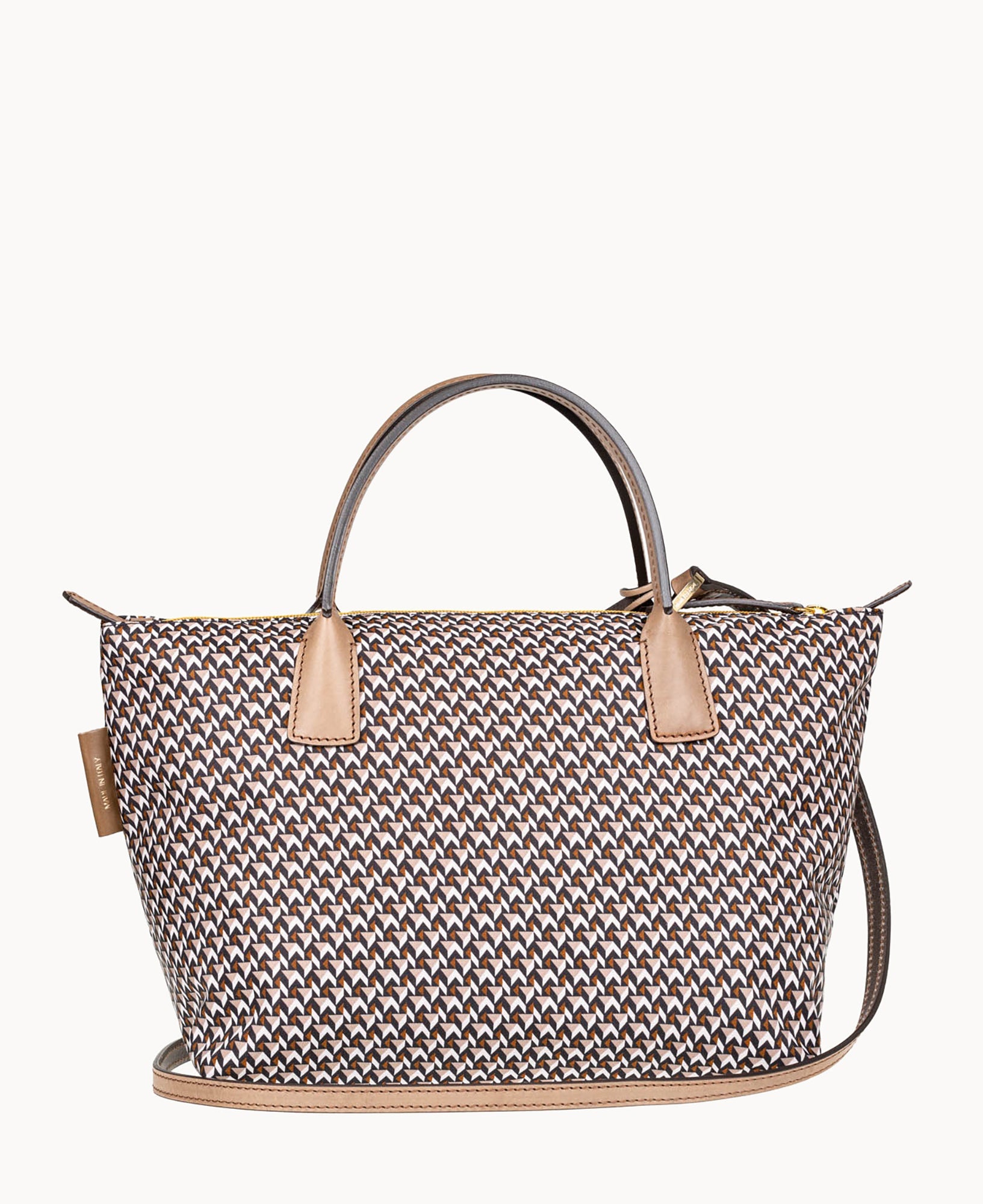 Roberta Pieri Tatami Classic Small Robertina Tote