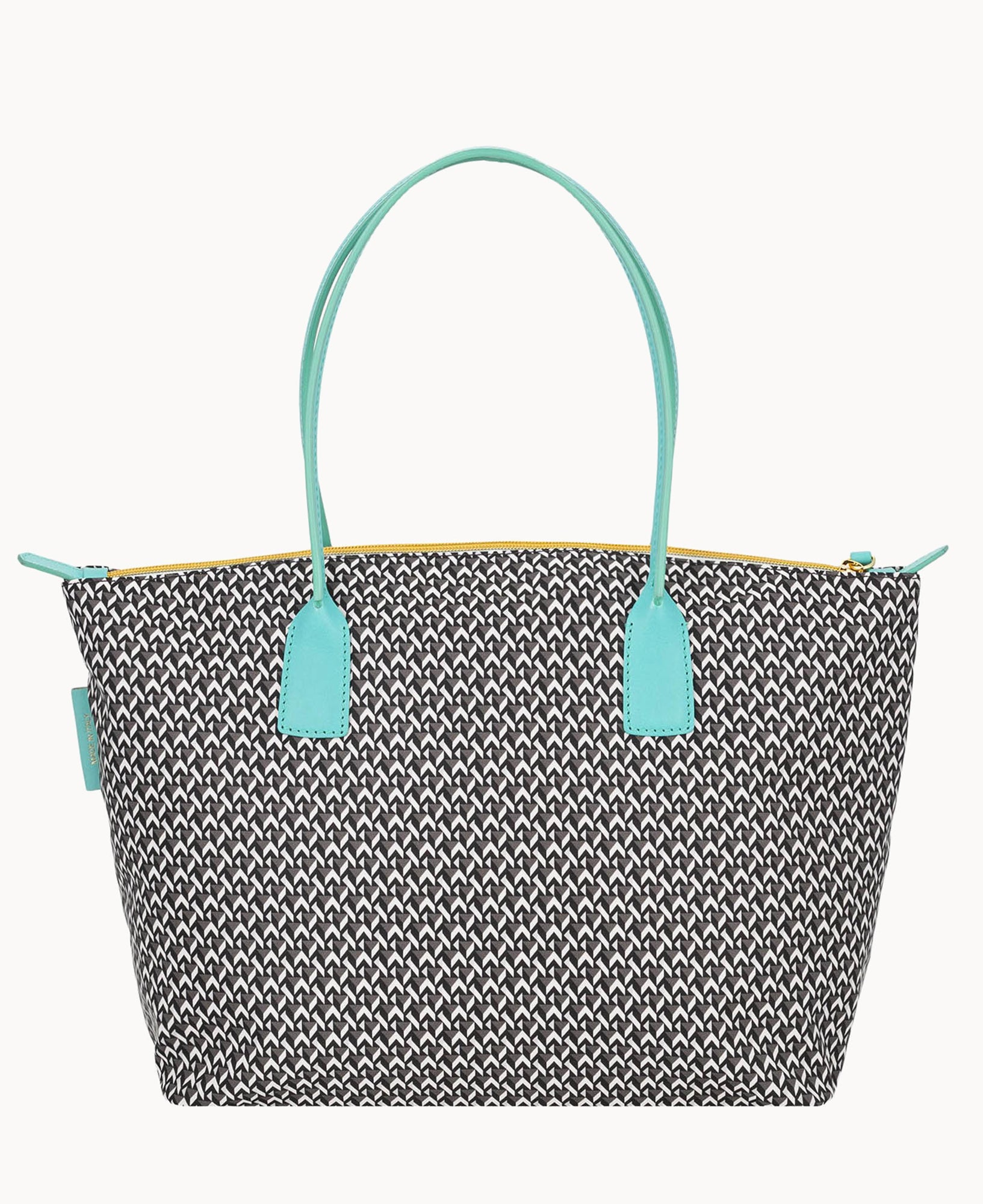 Roberta Pieri Tatami Fun Large Robertina Tote