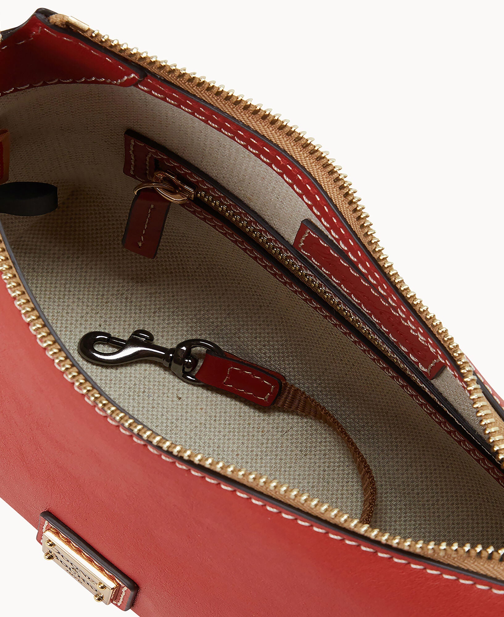 Penrose Hobo Crossbody 22