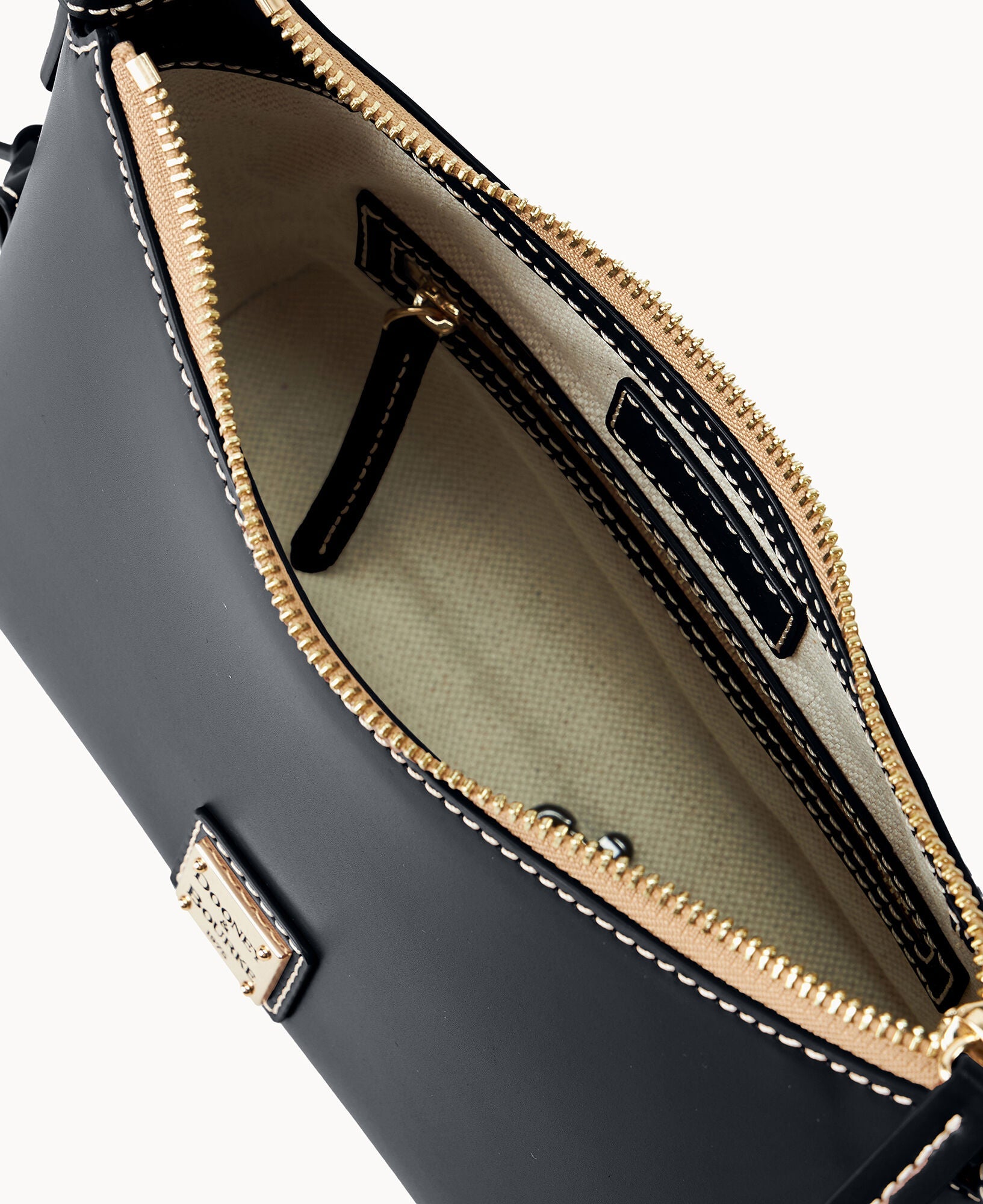 Penrose Hobo Crossbody 22