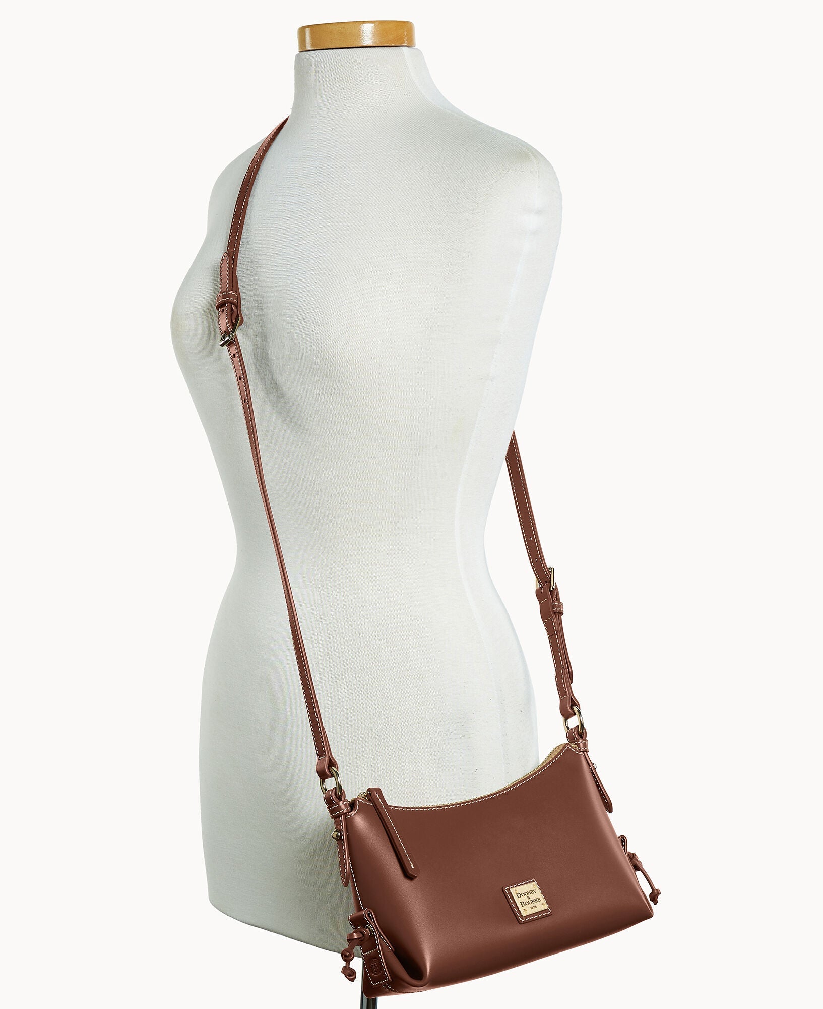 Penrose Hobo Crossbody 22