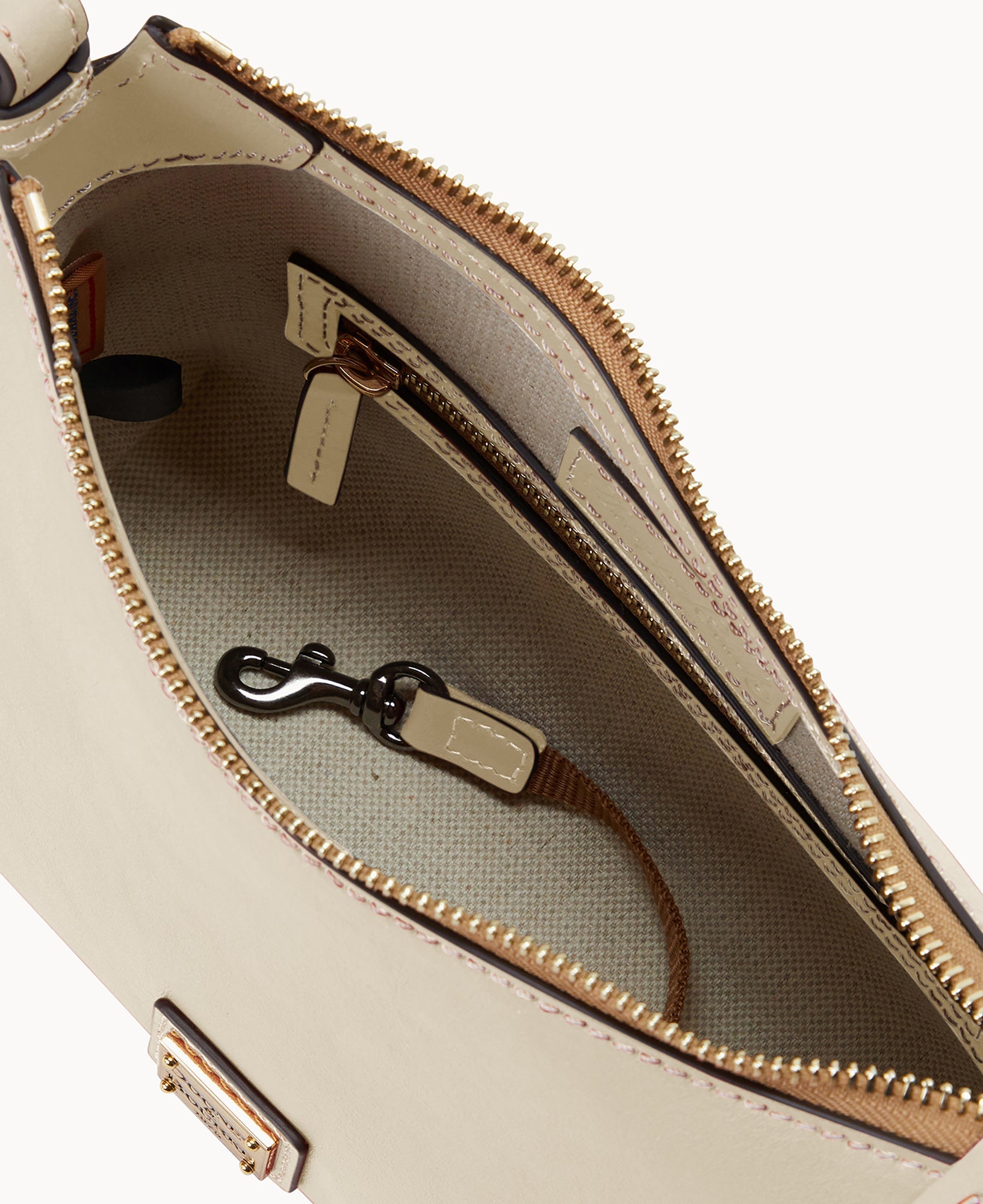 Penrose Hobo Crossbody 22