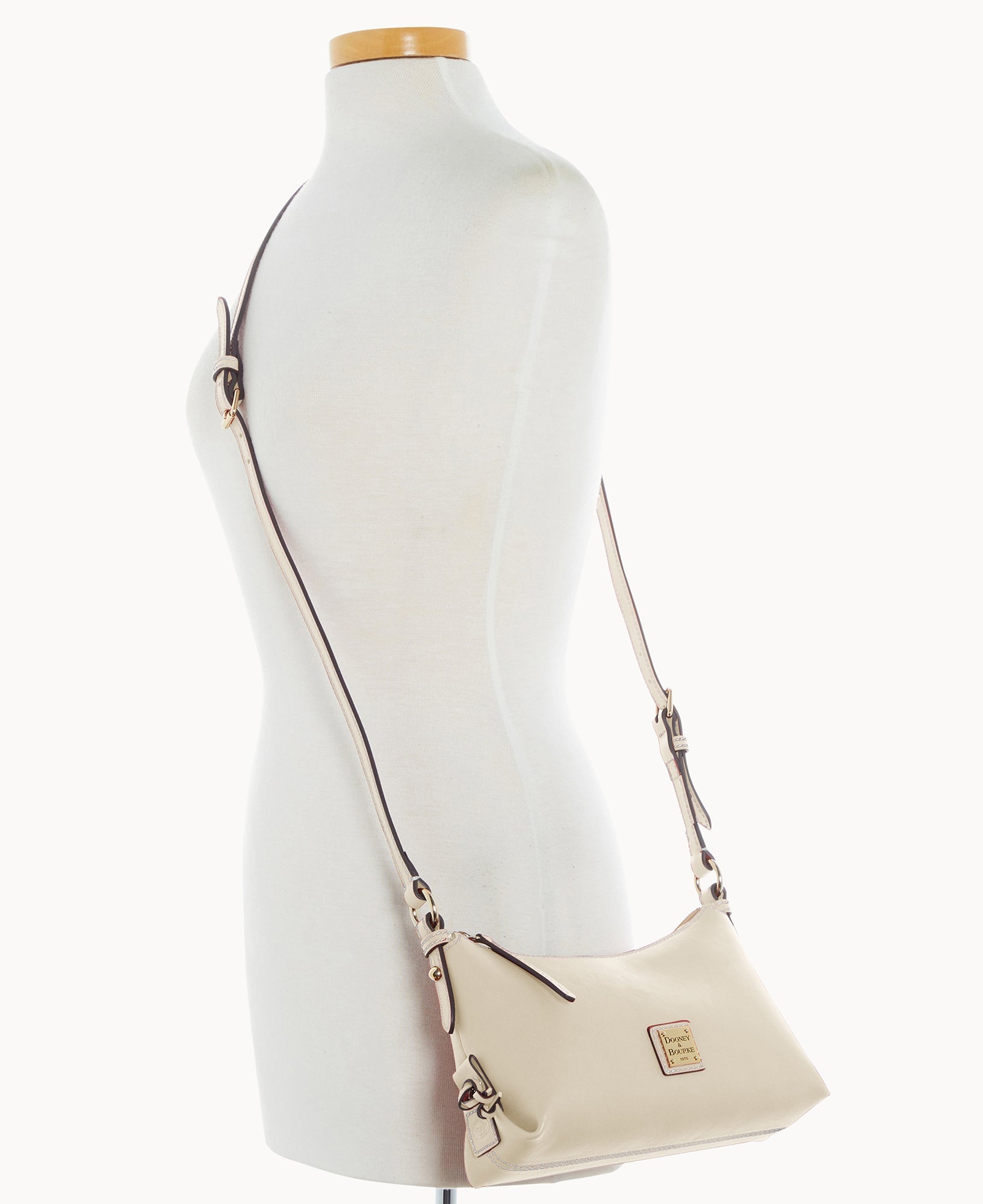 Penrose Hobo Crossbody 22