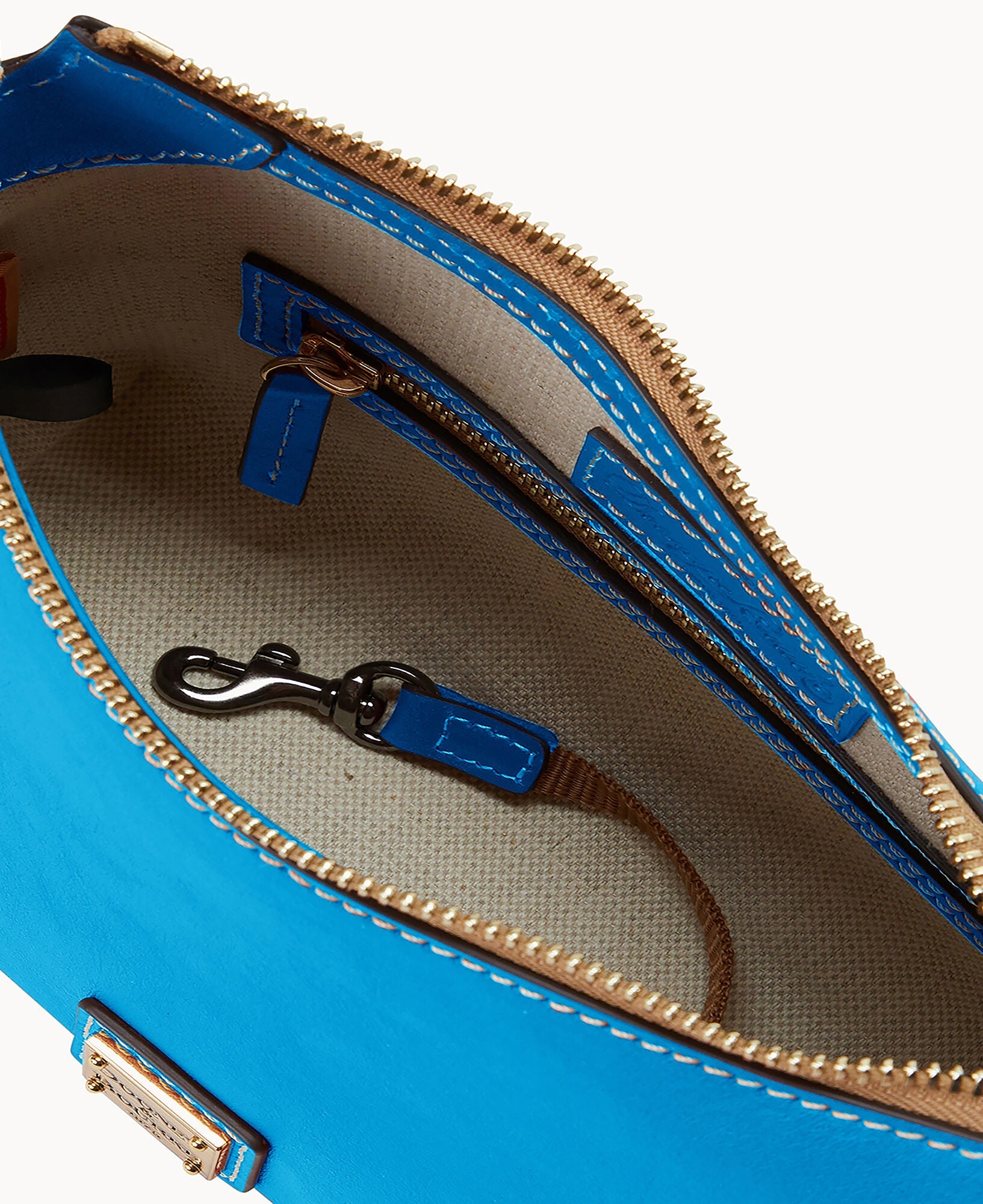 Penrose Hobo Crossbody 22