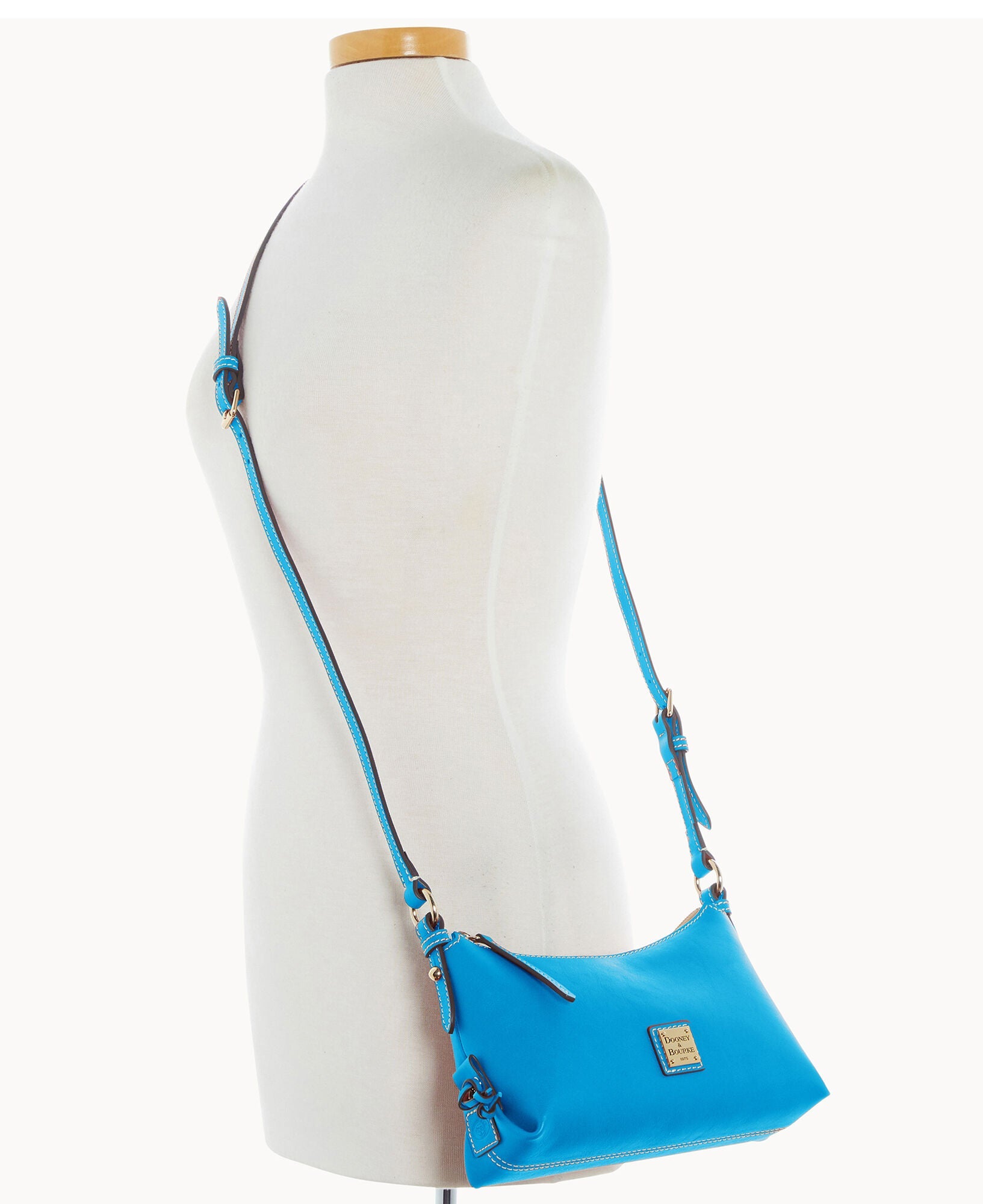 Penrose Hobo Crossbody 22