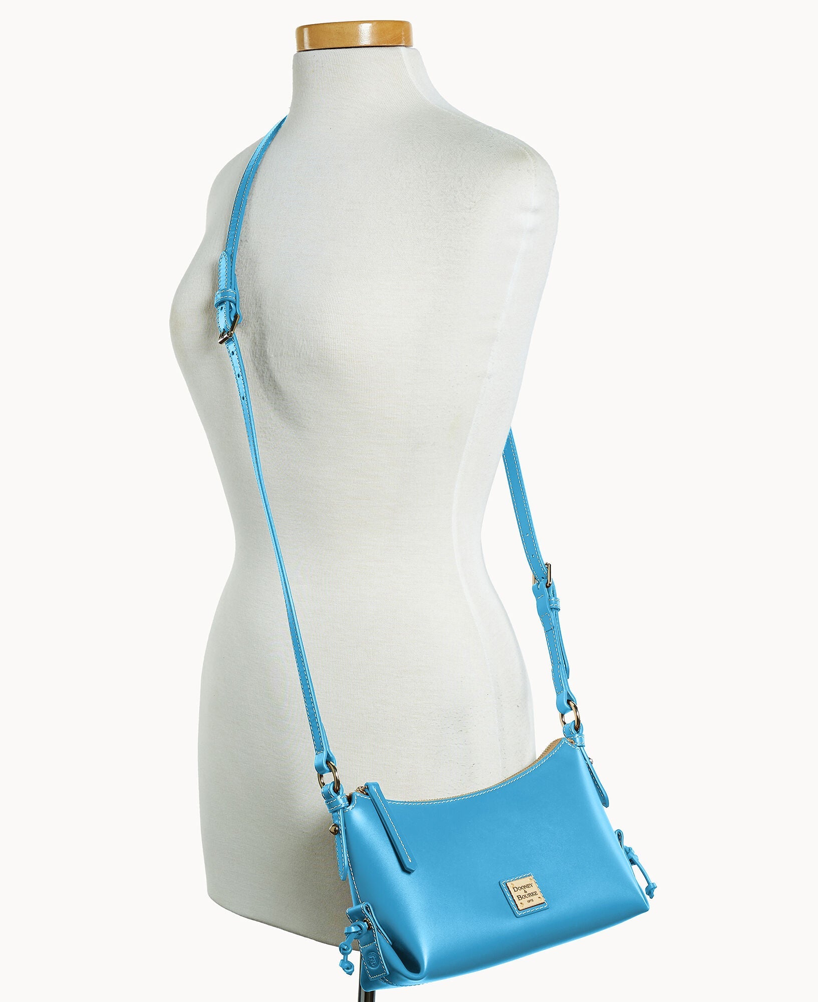 Penrose Hobo Crossbody 22
