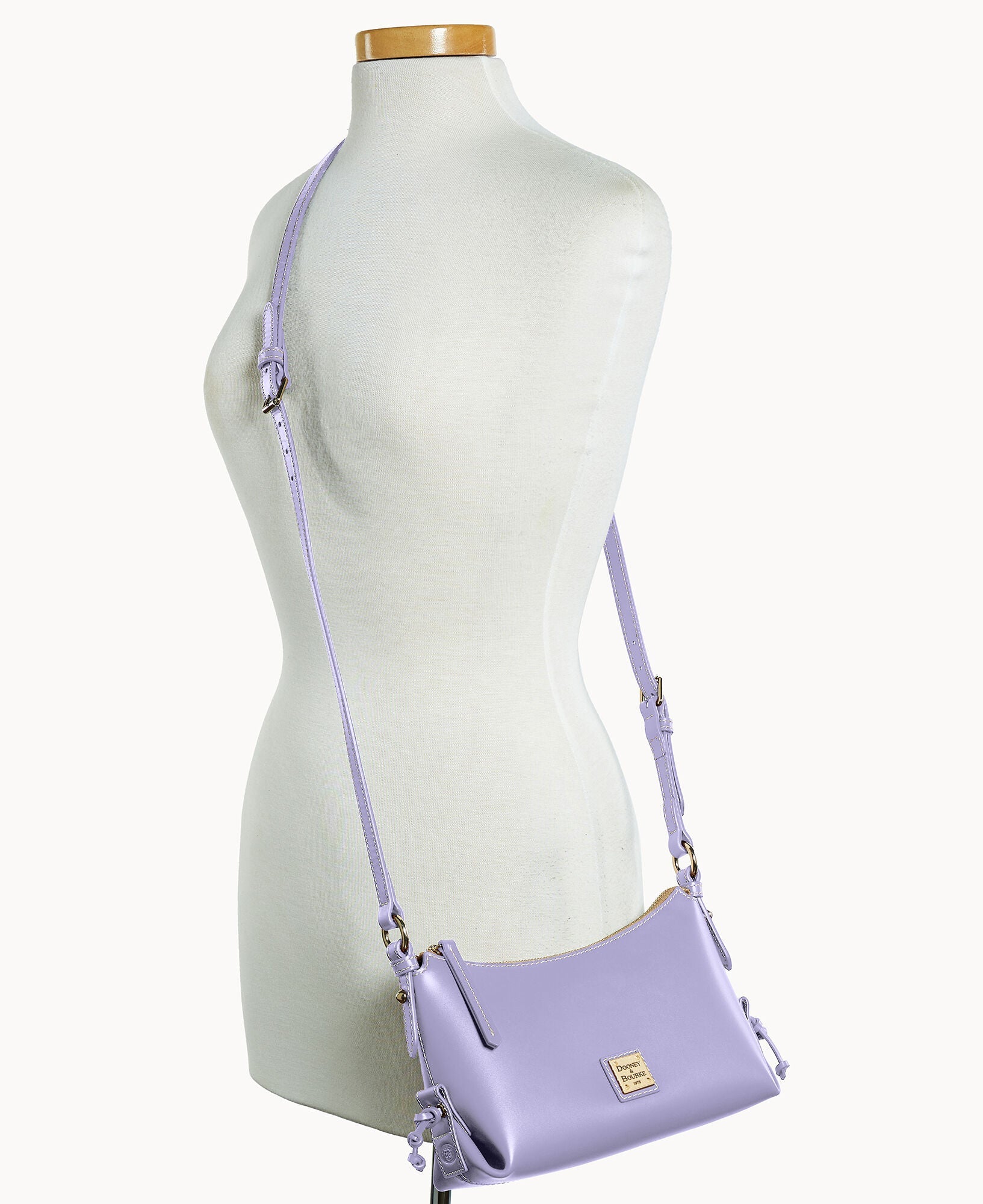 Penrose Hobo Crossbody 22