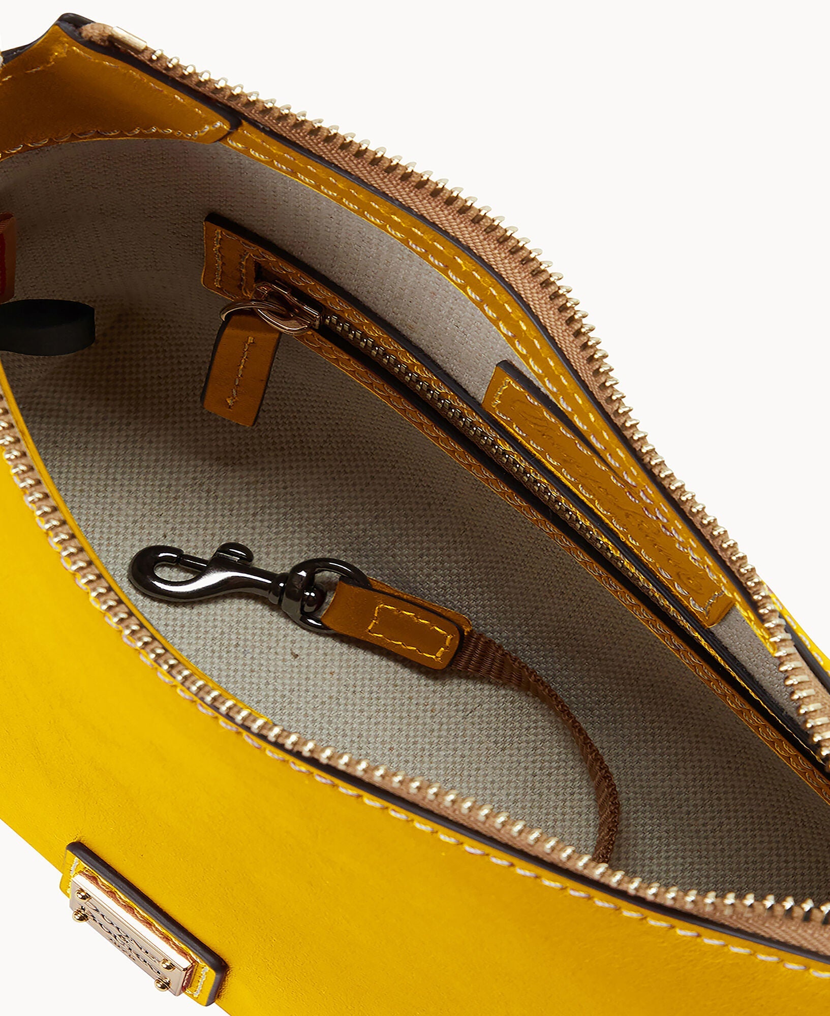 Penrose Hobo Crossbody 22