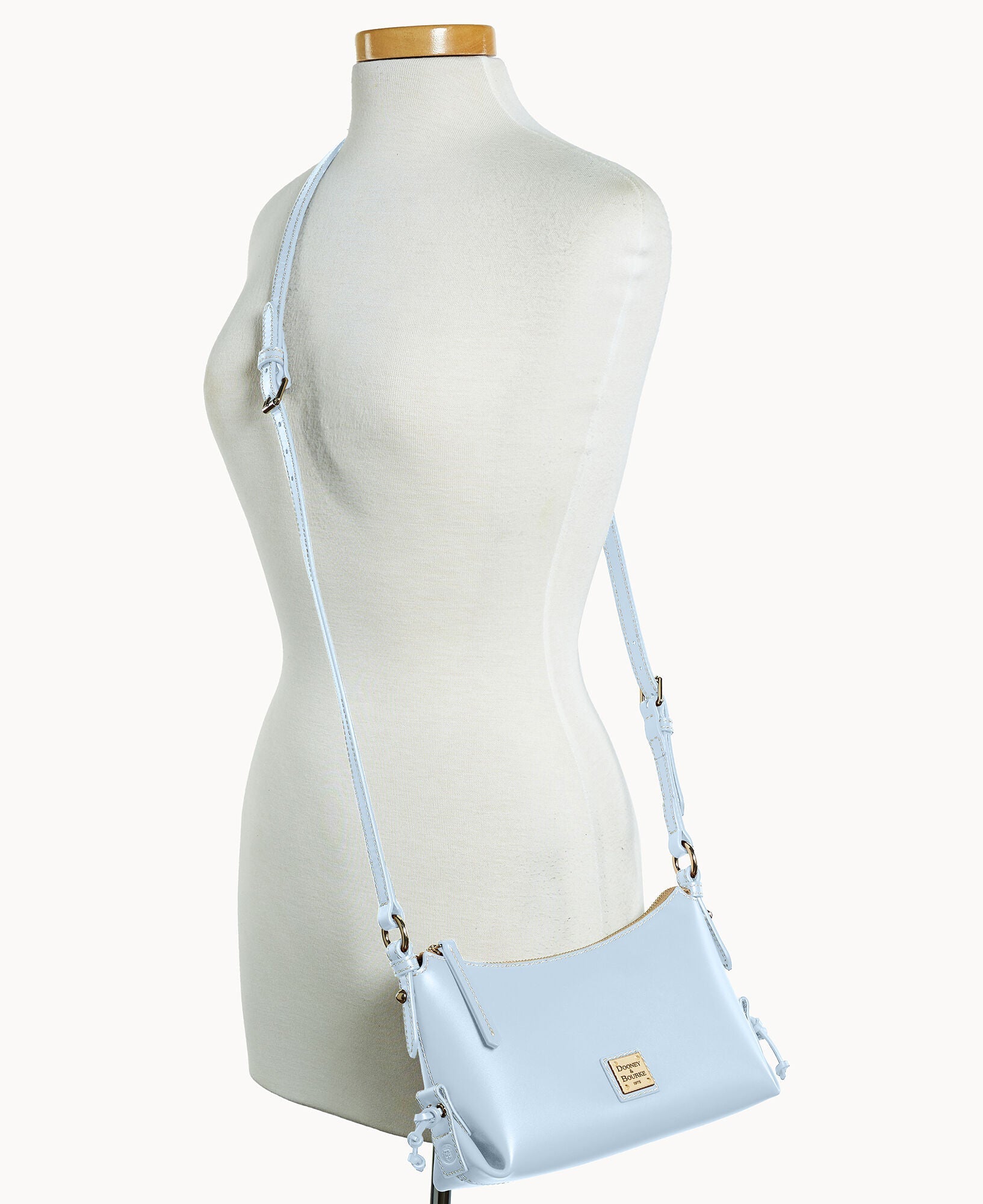 Penrose Hobo Crossbody 22
