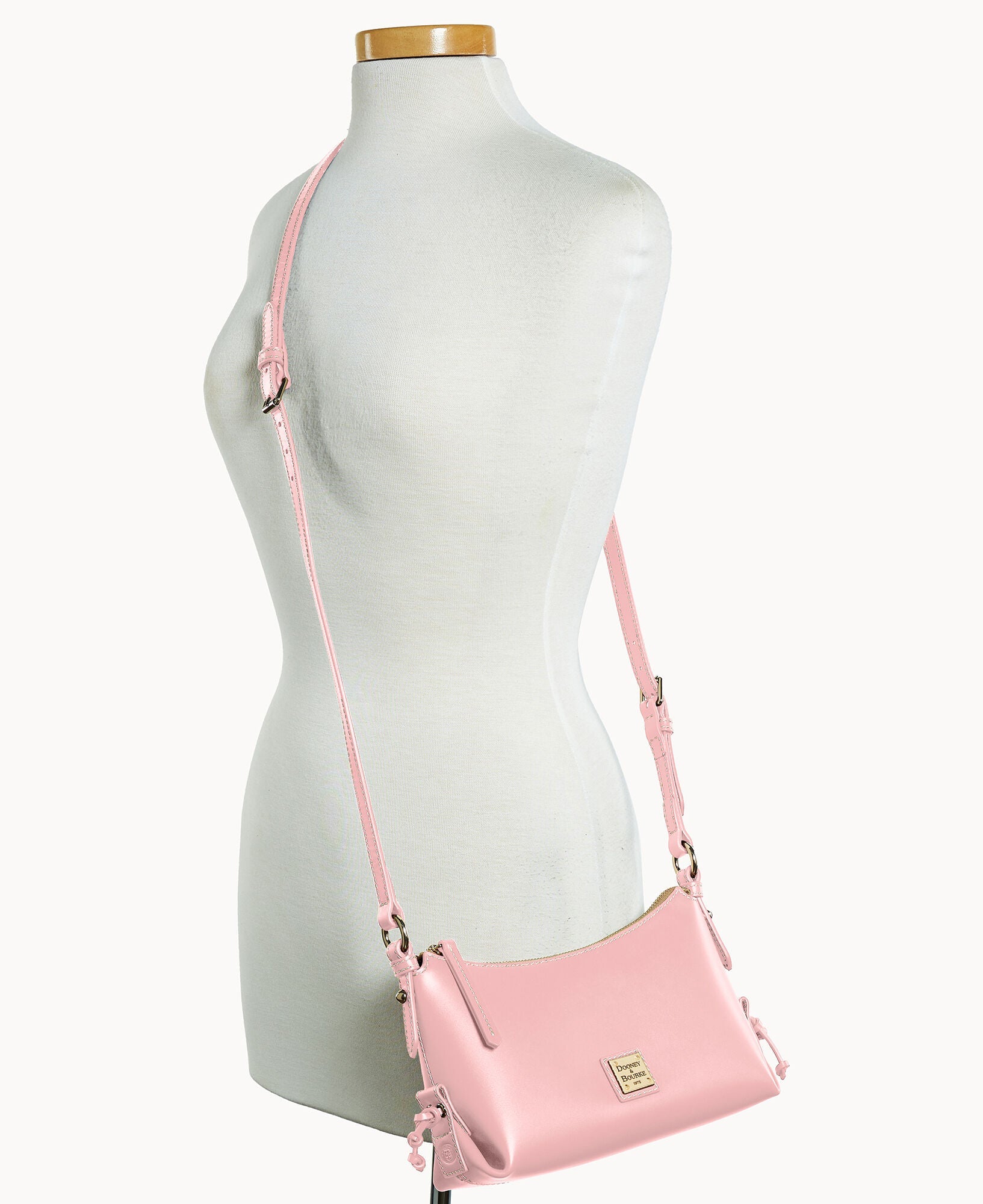 Penrose Hobo Crossbody 22