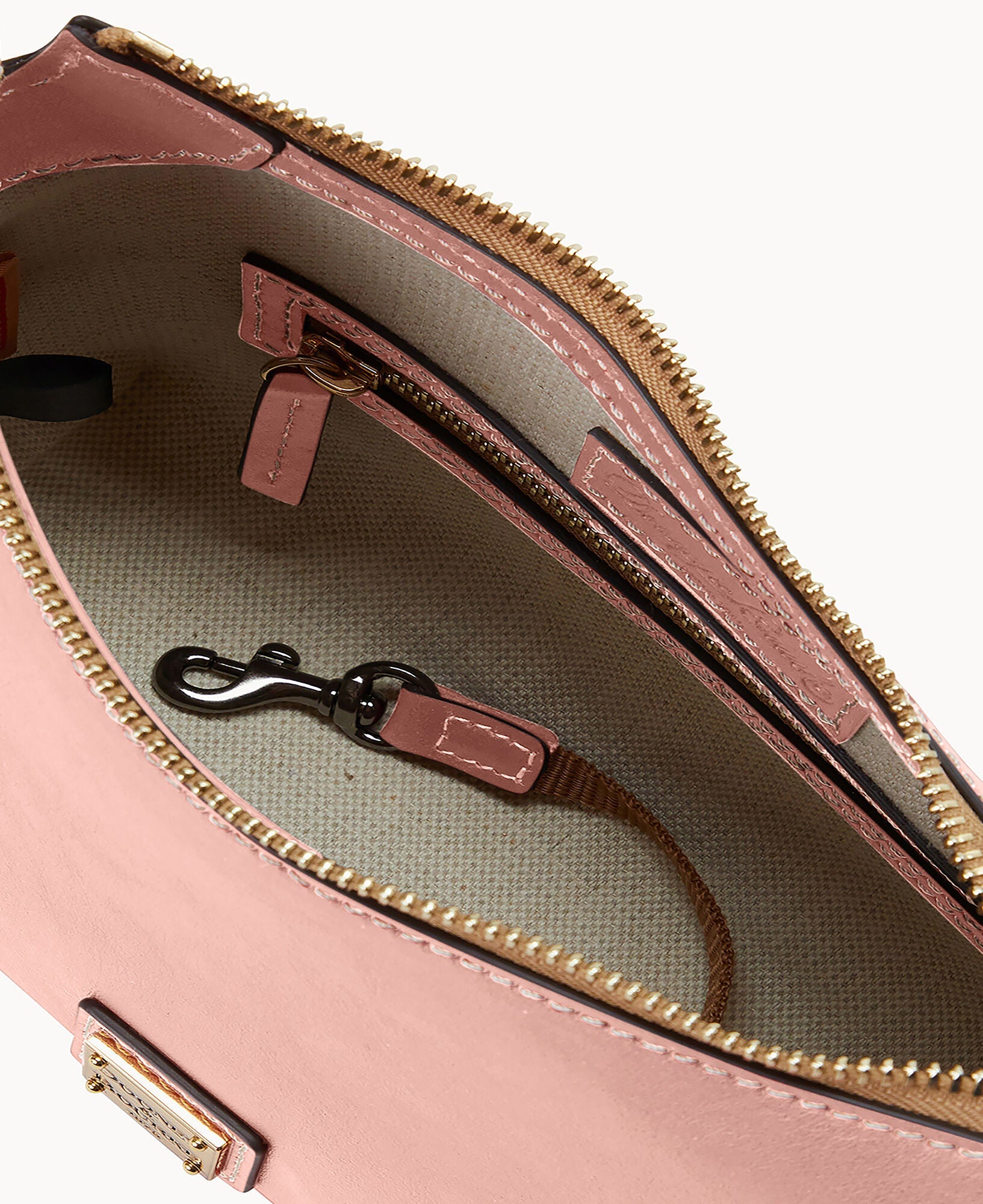 Penrose Hobo Crossbody 22