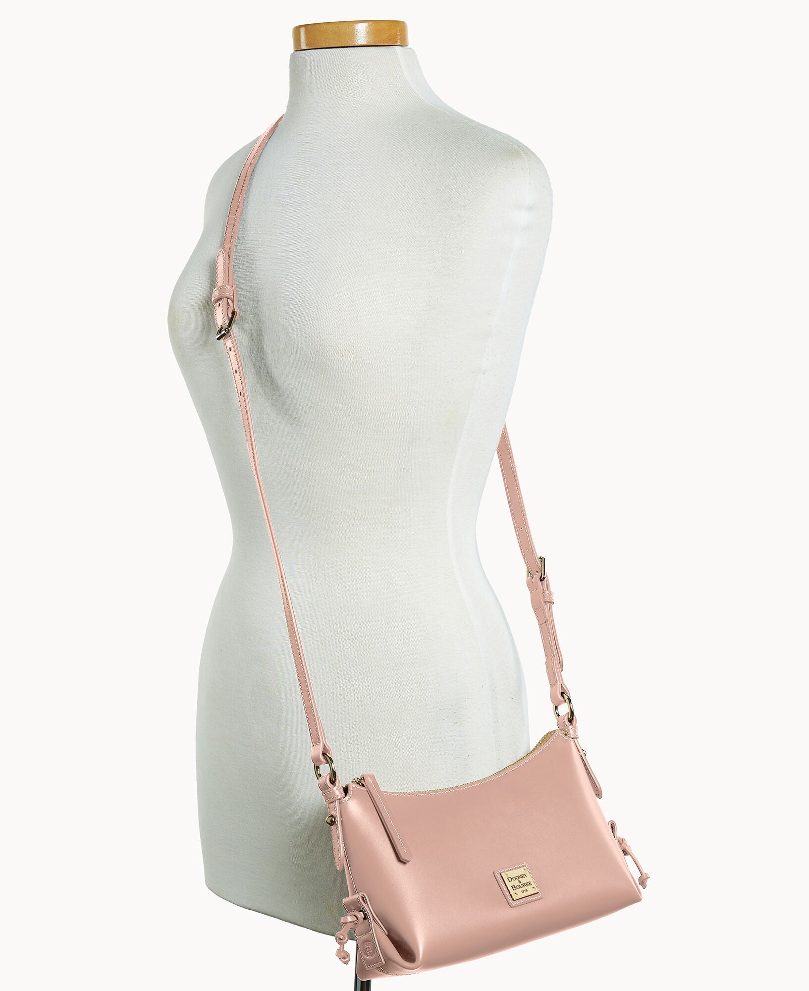 Penrose Hobo Crossbody 22