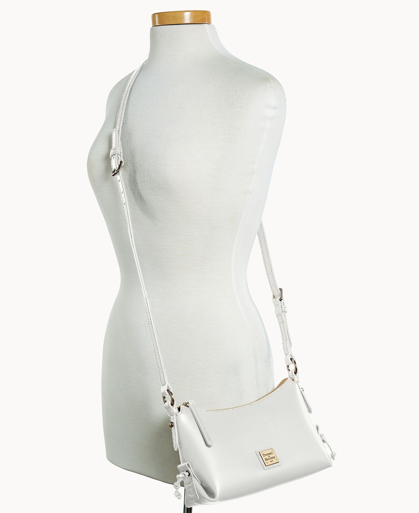 Penrose Hobo Crossbody 22