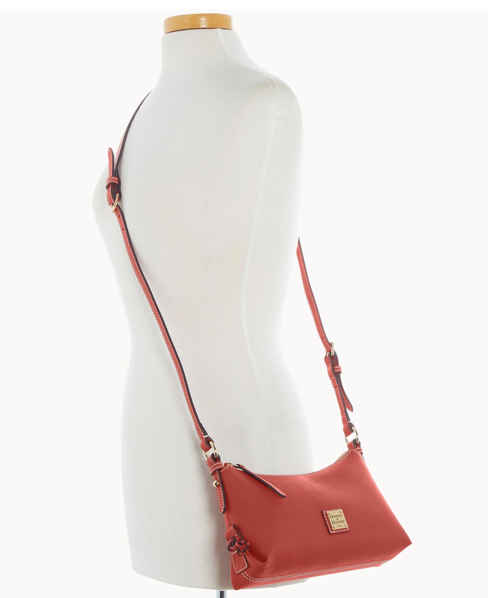 Penrose Hobo Crossbody 22