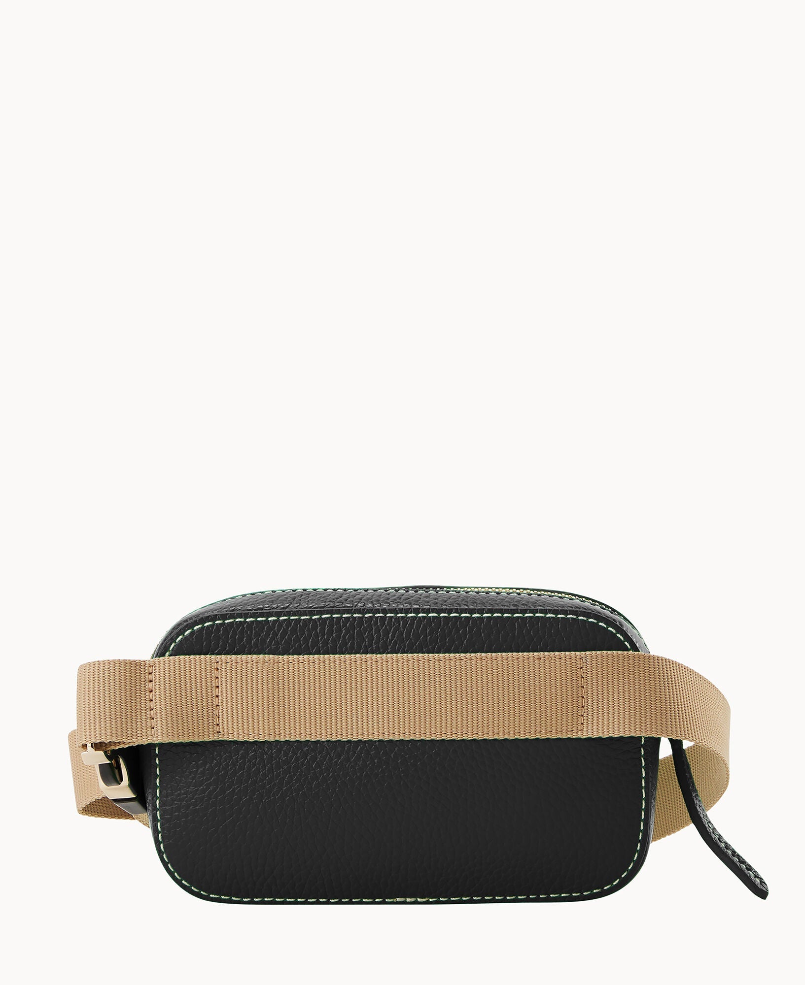 Lucca Leather Belt Bag