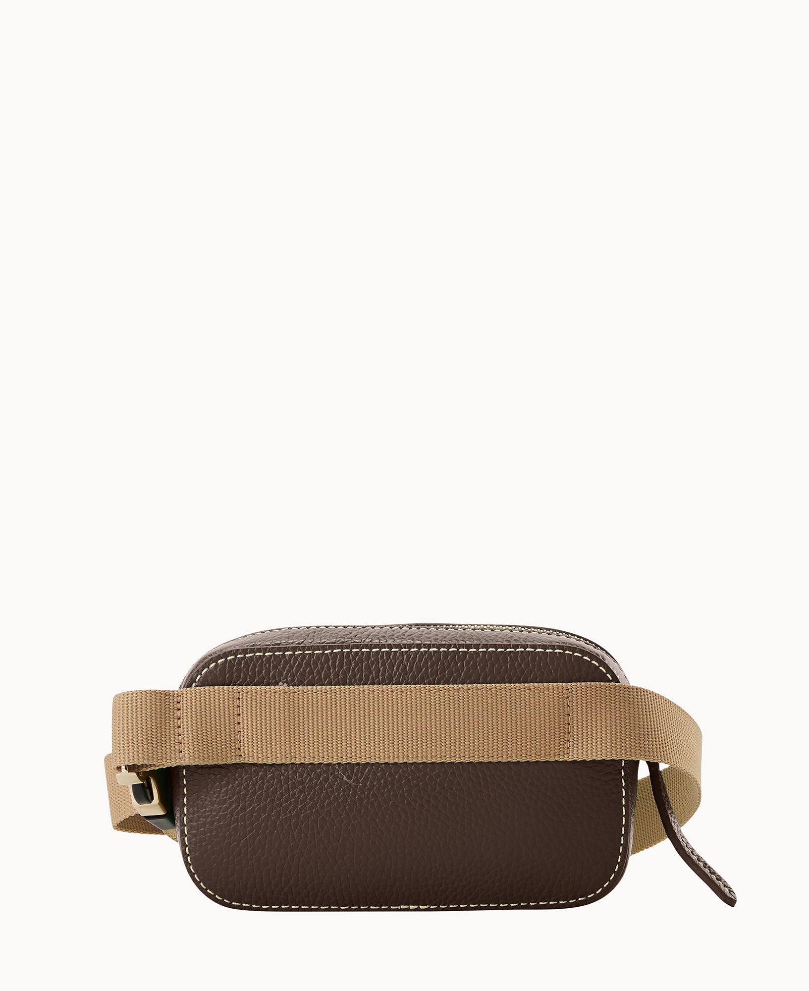 Lucca Leather Belt Bag