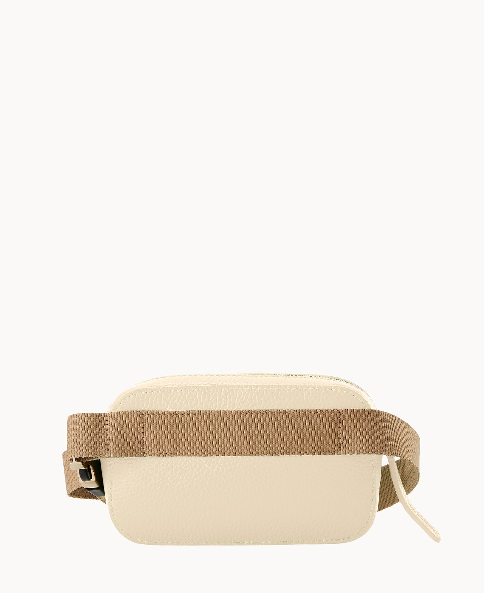 Lucca Leather Belt Bag