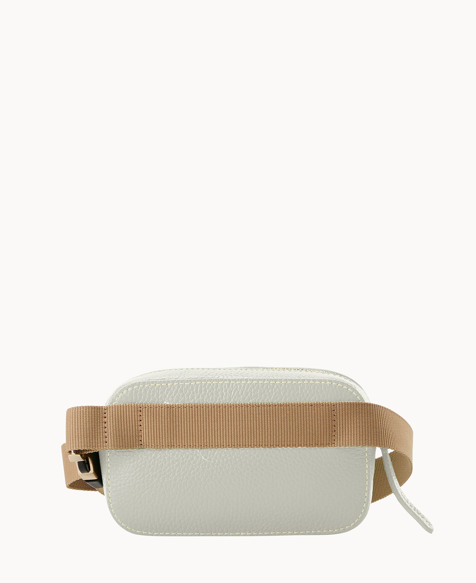 Lucca Leather Belt Bag