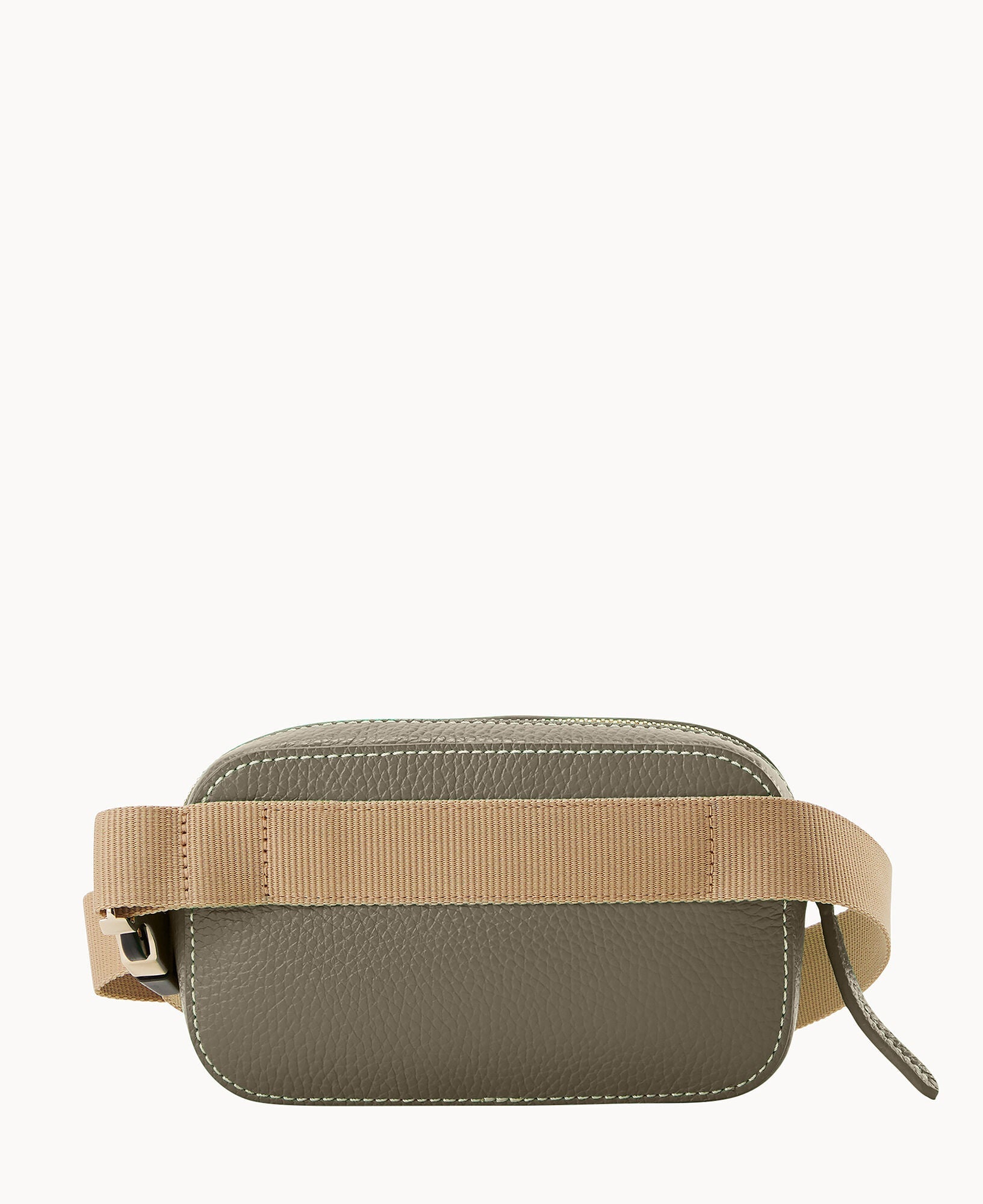 Lucca Leather Belt Bag
