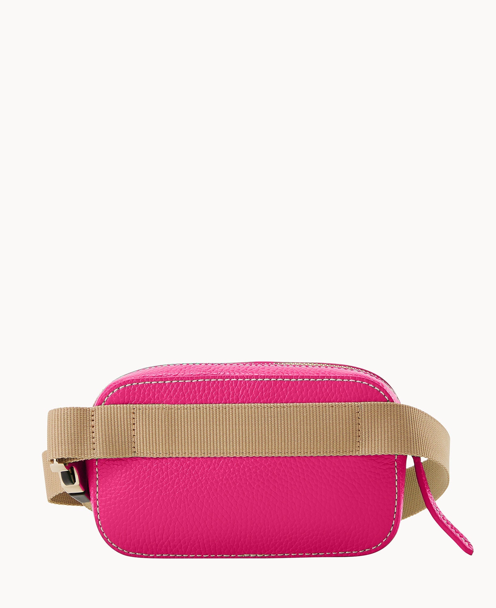 Lucca Leather Belt Bag