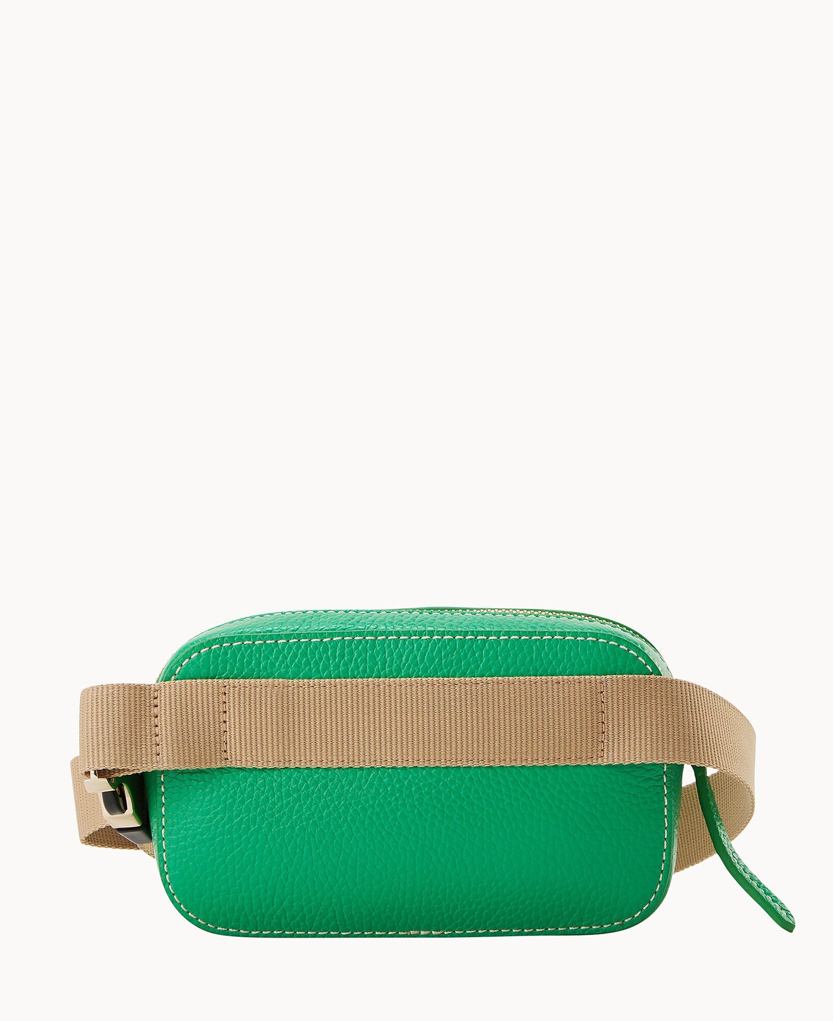 Lucca Leather Belt Bag