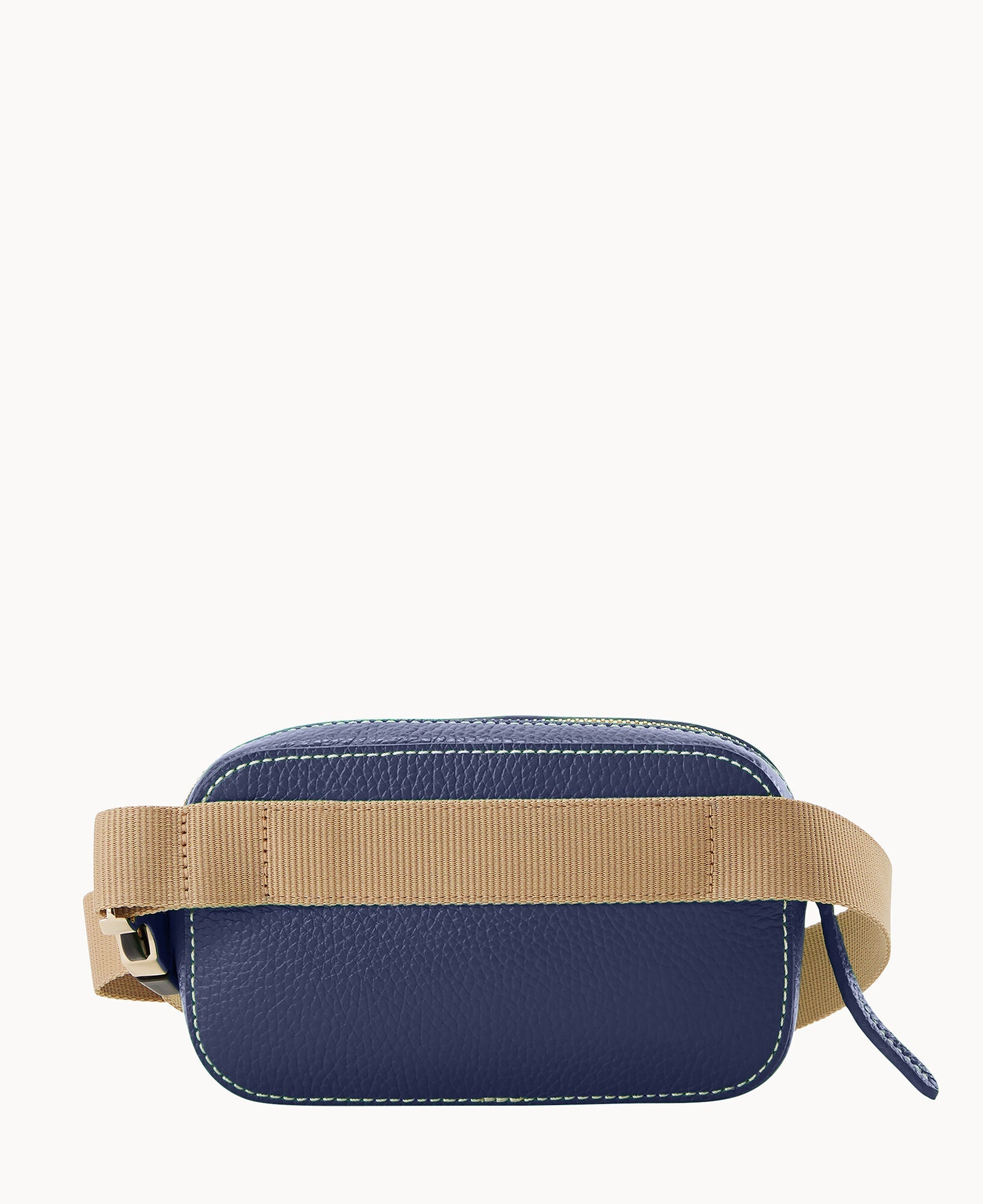Lucca Leather Belt Bag