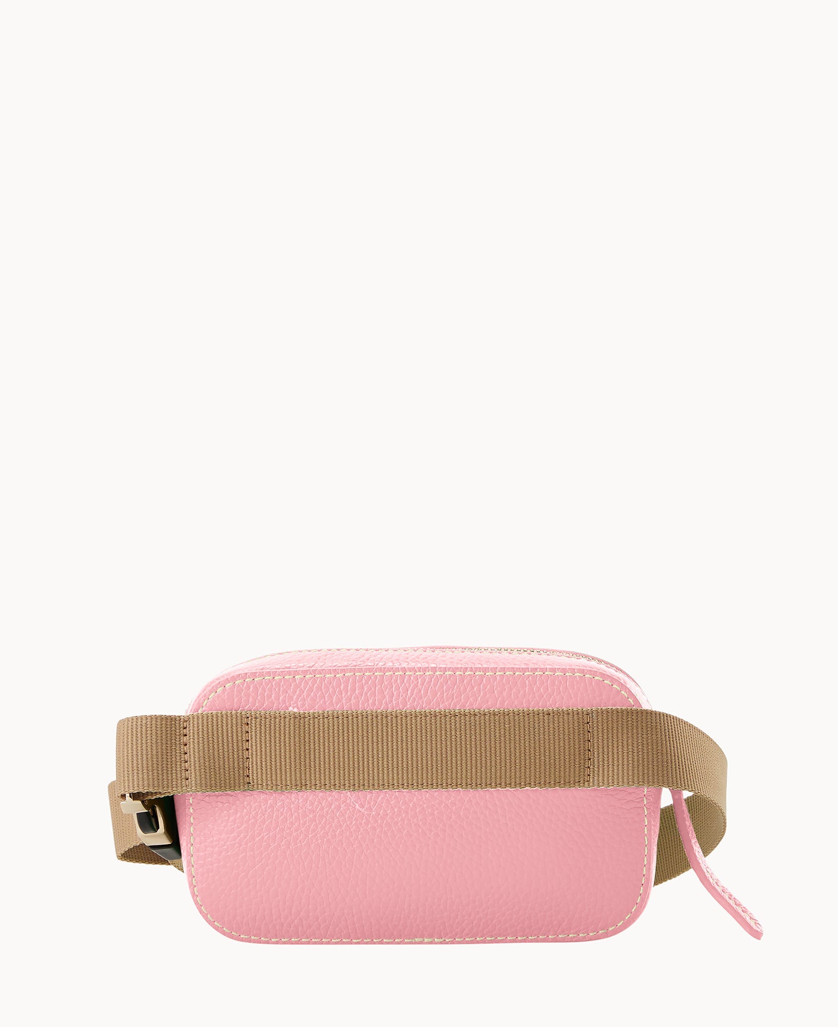 Lucca Leather Belt Bag