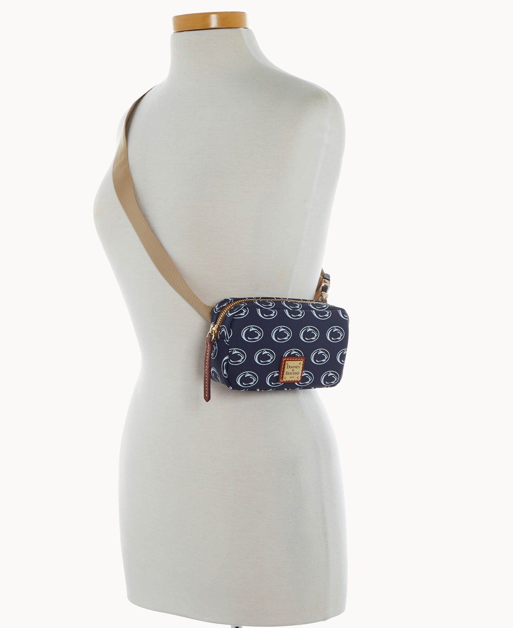 Collegiate Penn State University Belt Bag