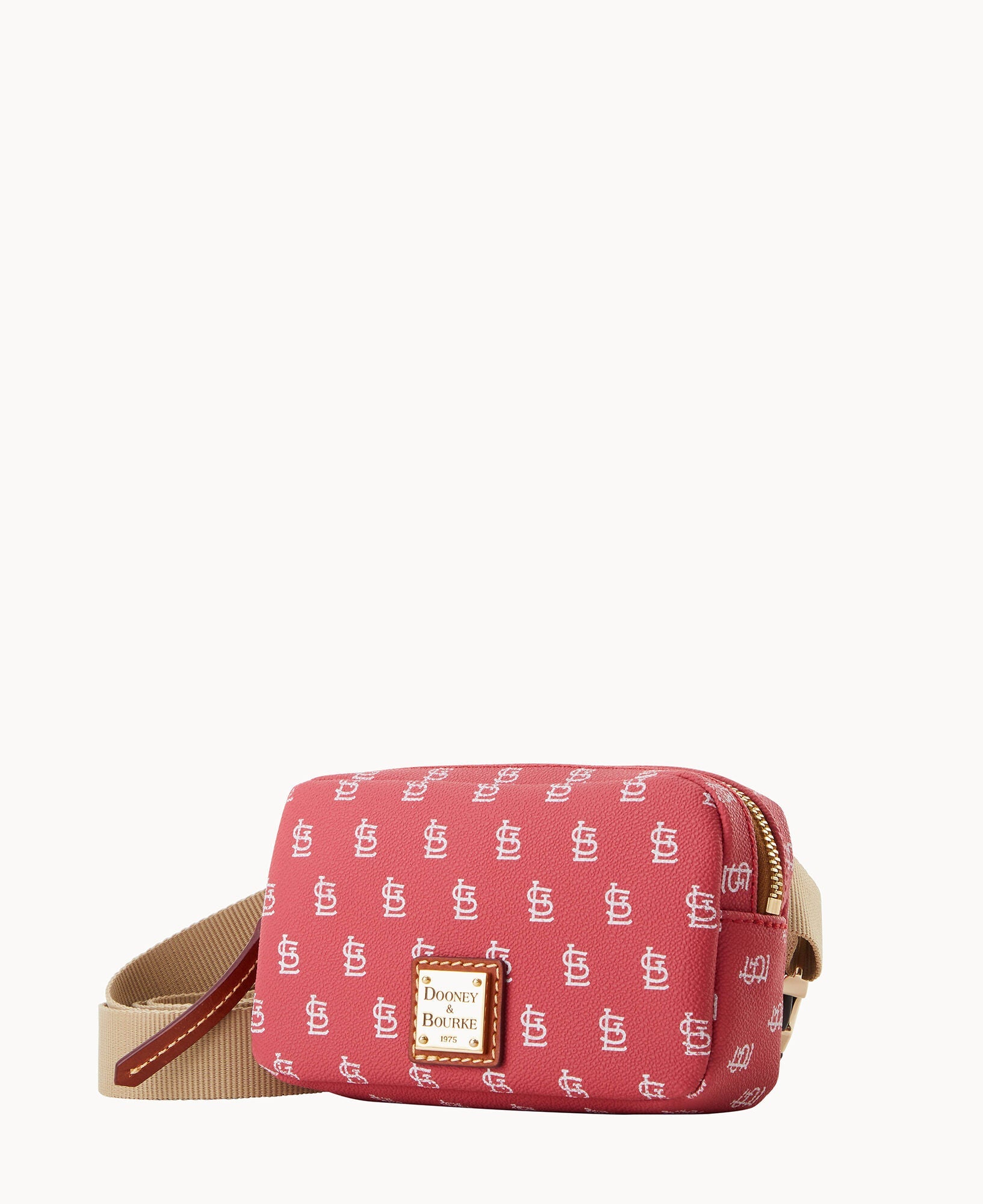 MLB Cardinals Belt Bag