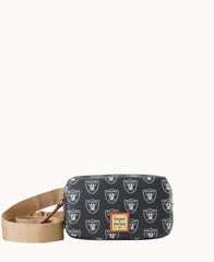 NFL Raiders Belt Bag
