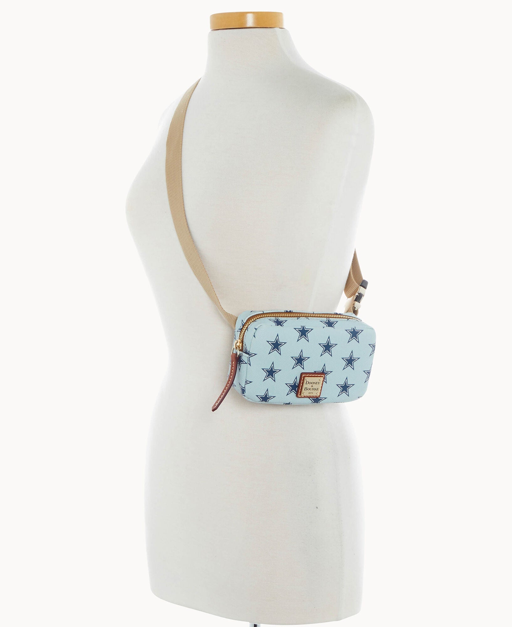 NFL Cowboys Belt Bag