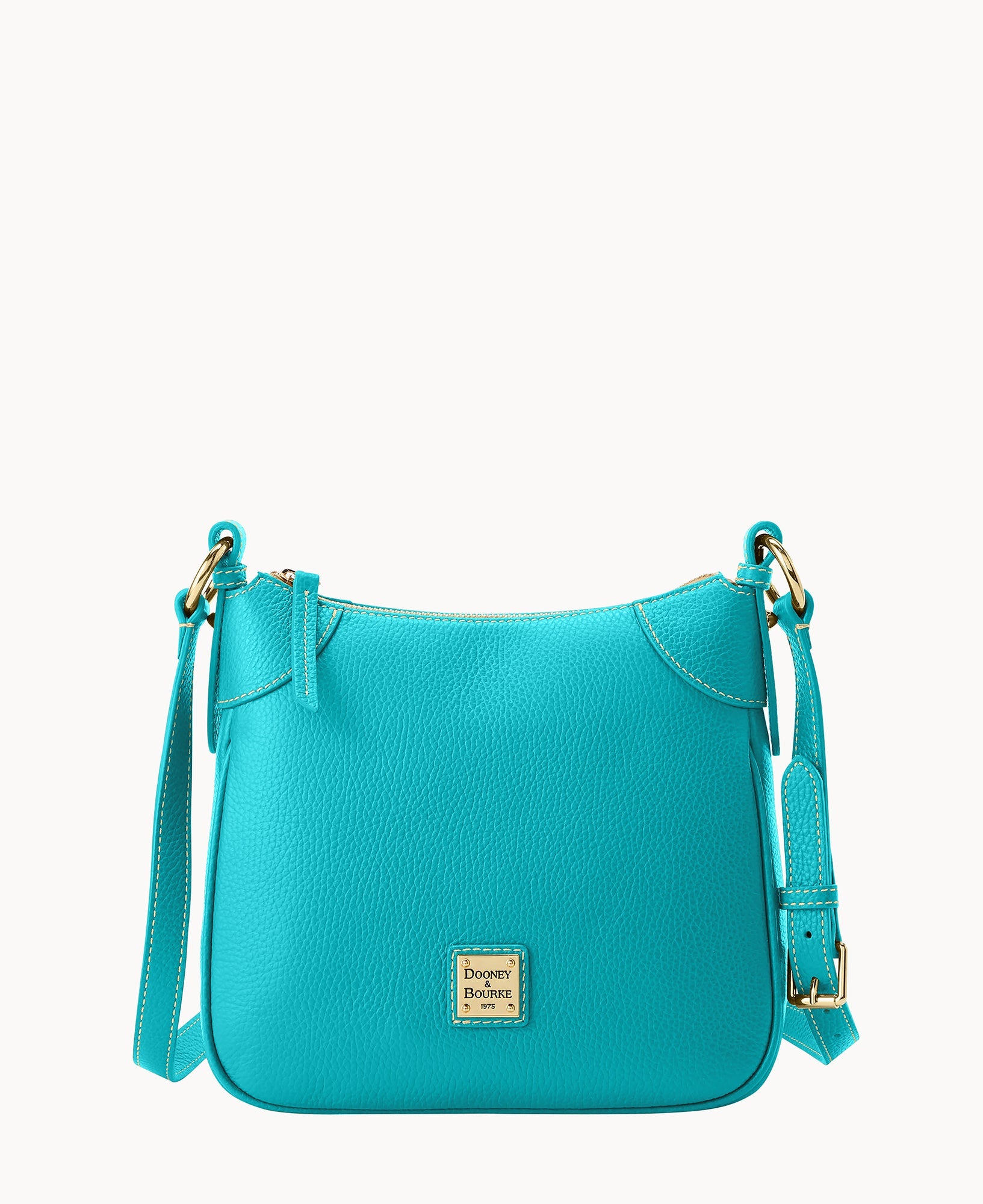 Lucca Leather Crossbody