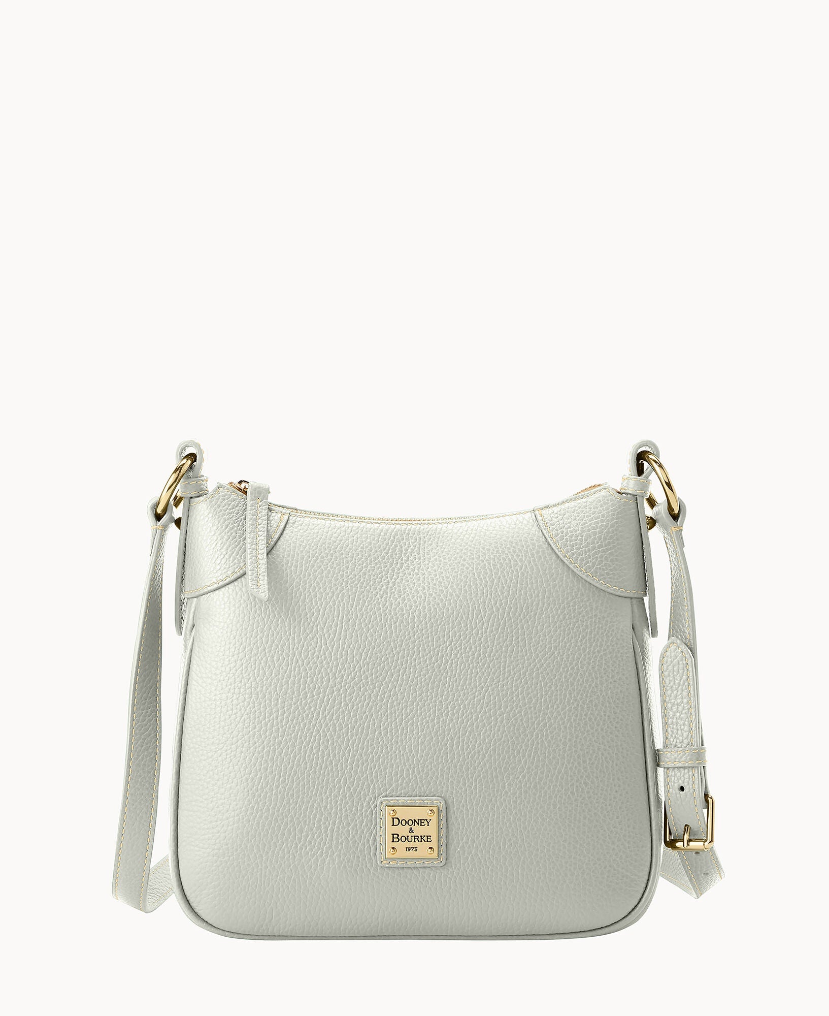 Lucca Leather Crossbody