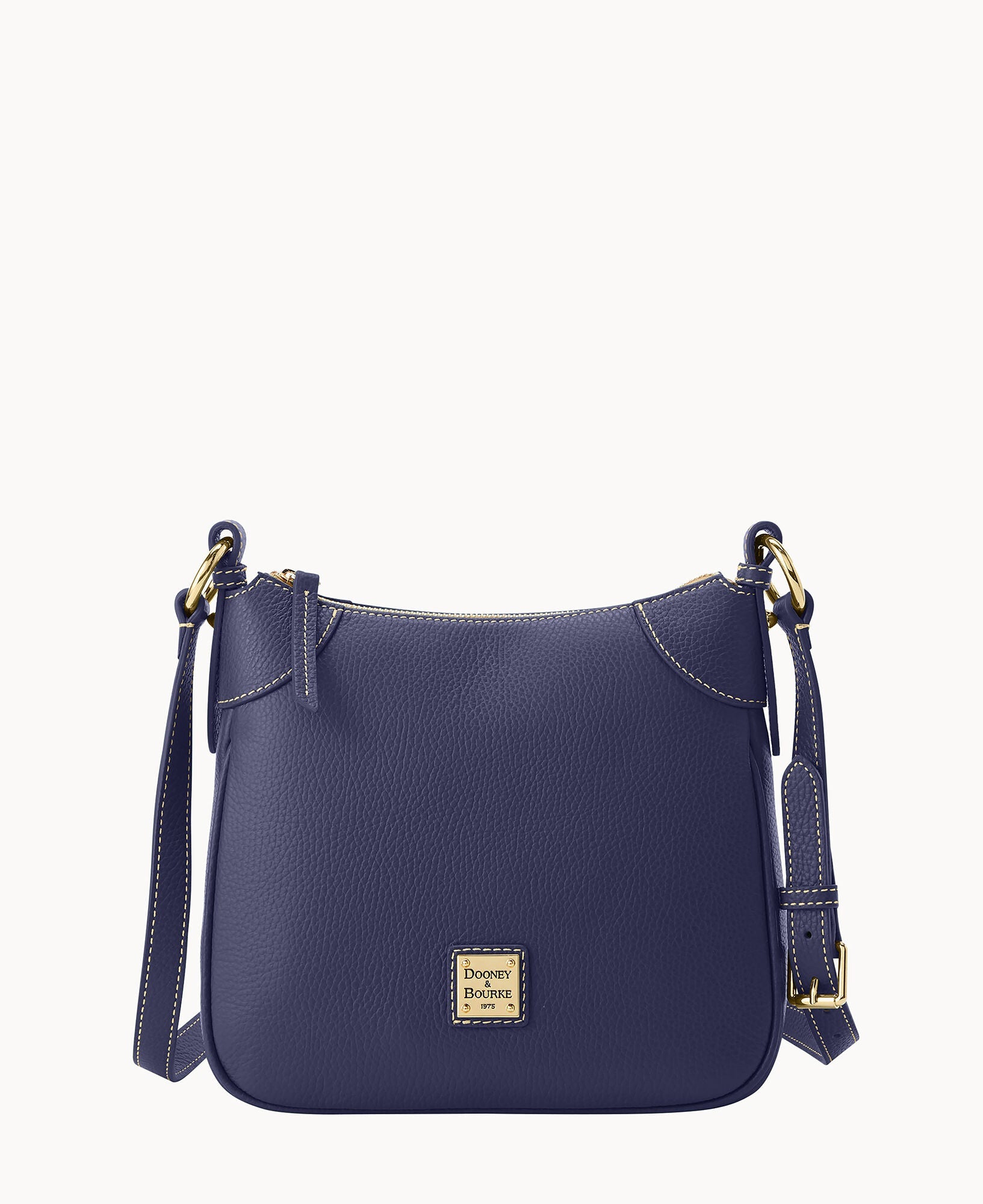 Lucca Leather Crossbody