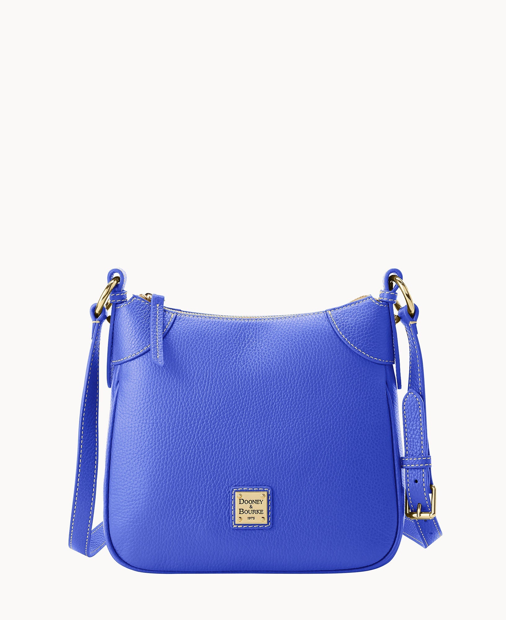 Lucca Leather Crossbody